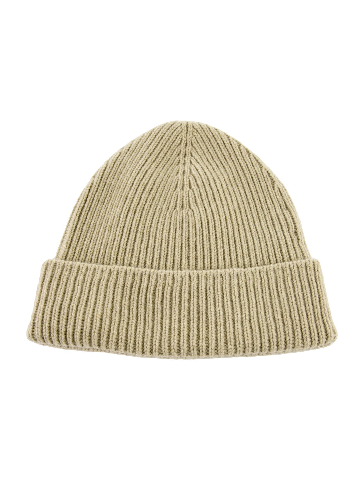Burberry Knitted Cashmere Beanie w/Tags