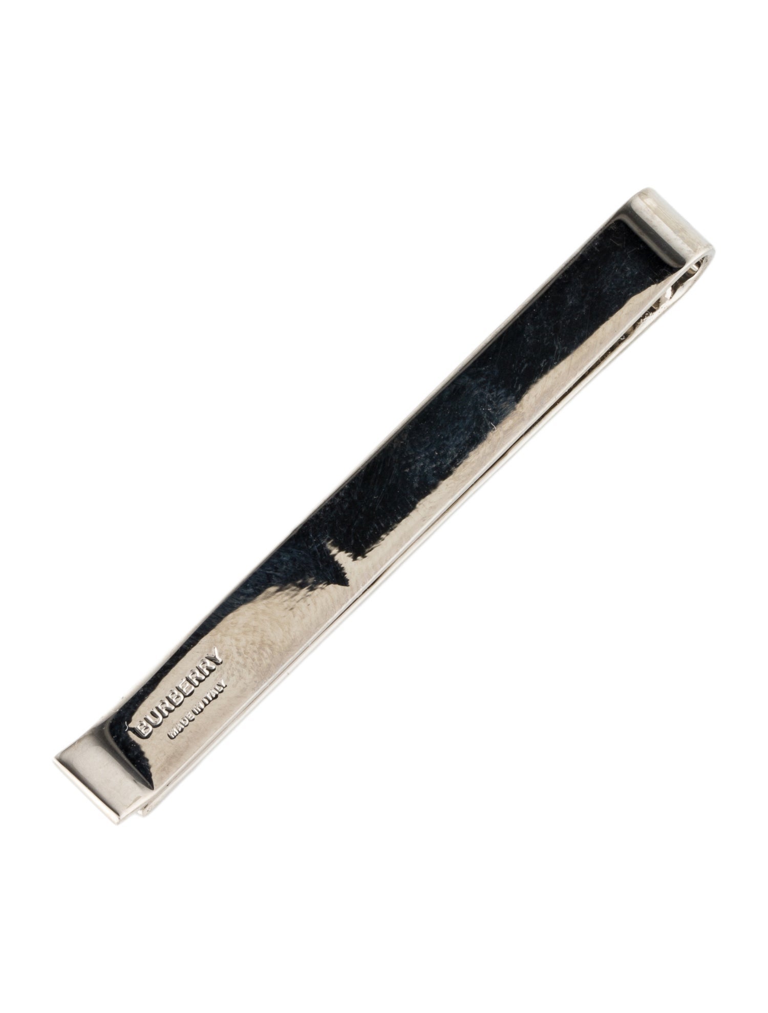 Burberry Tie Bar