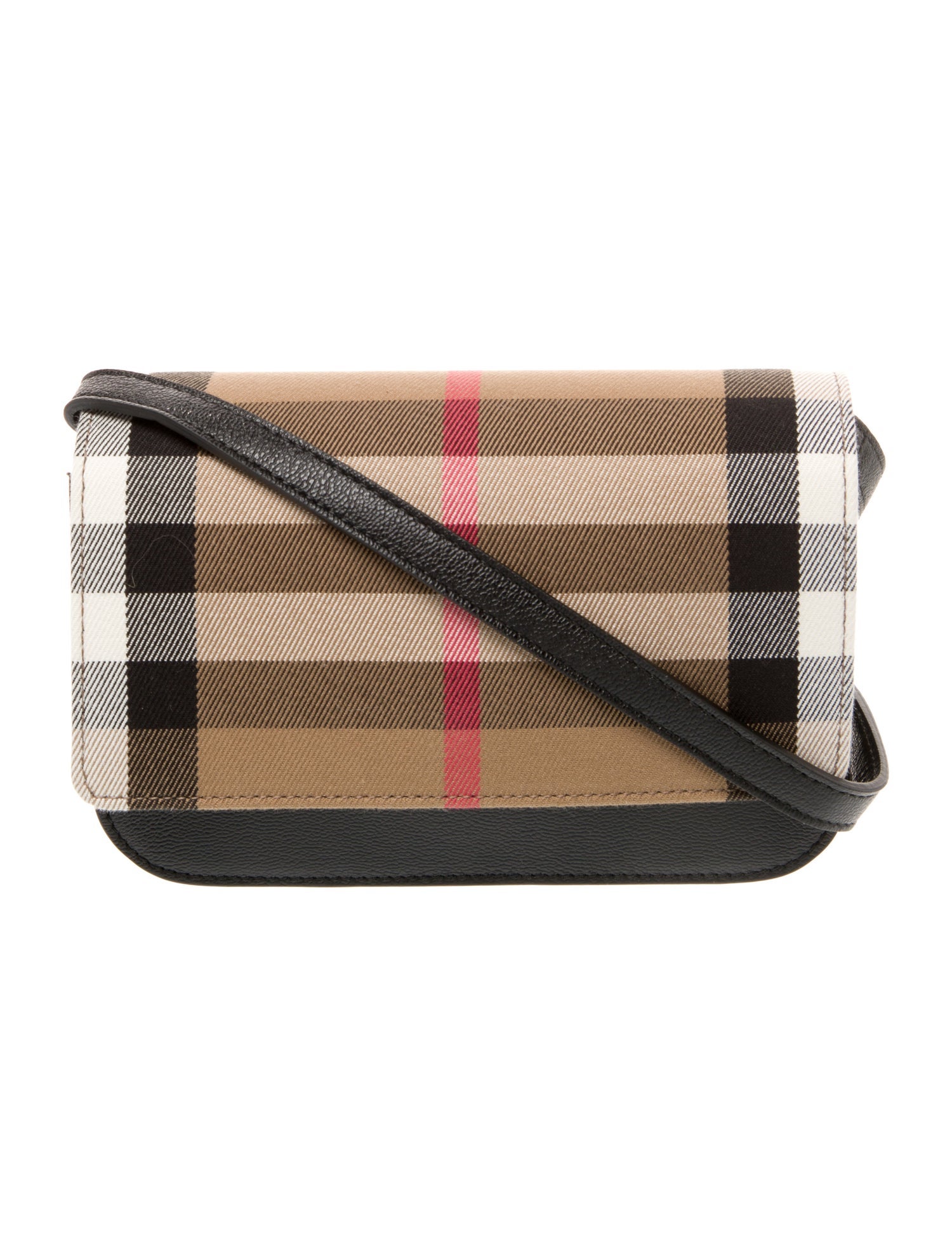 Burberry House Check Madison