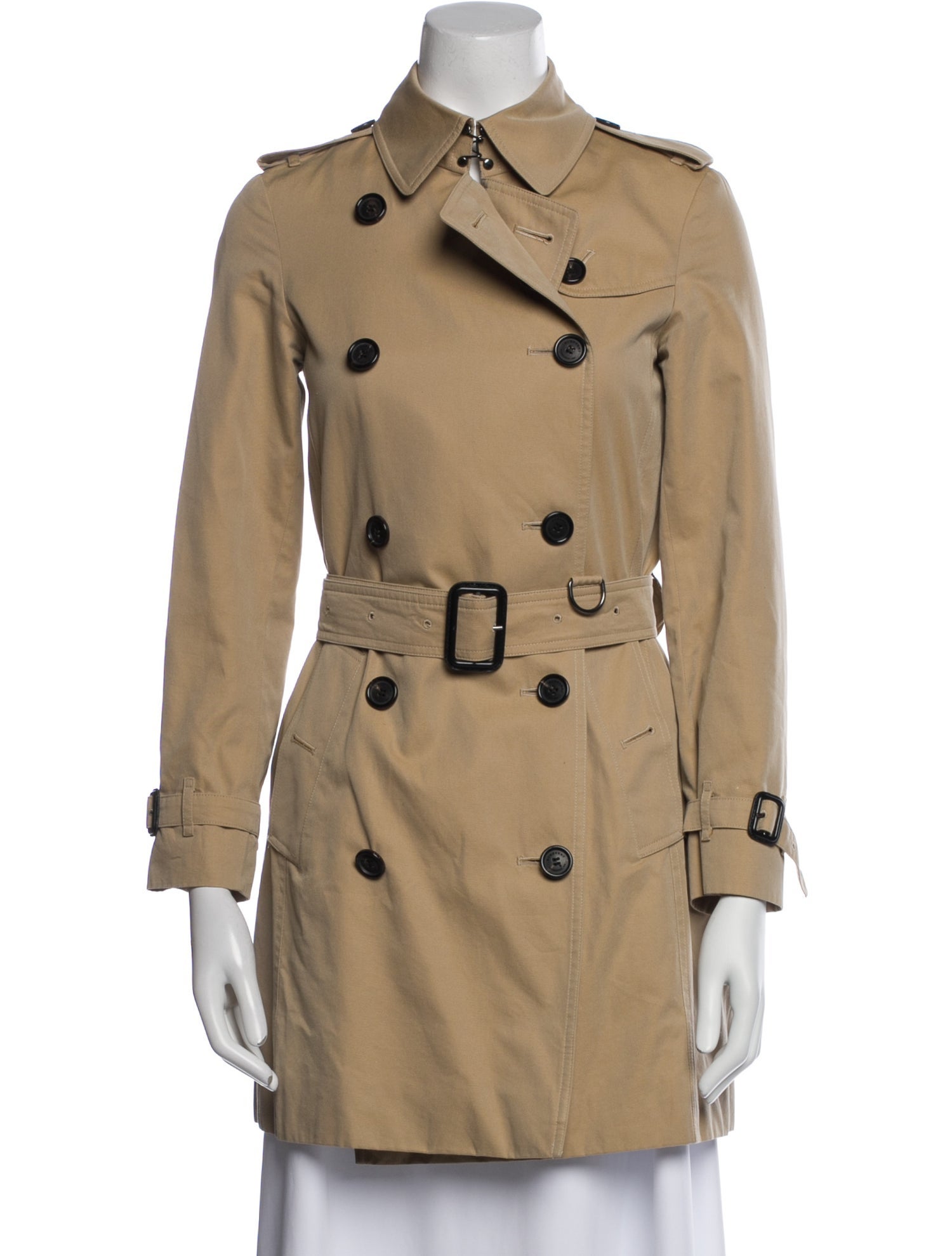 Burberry Trench Coat