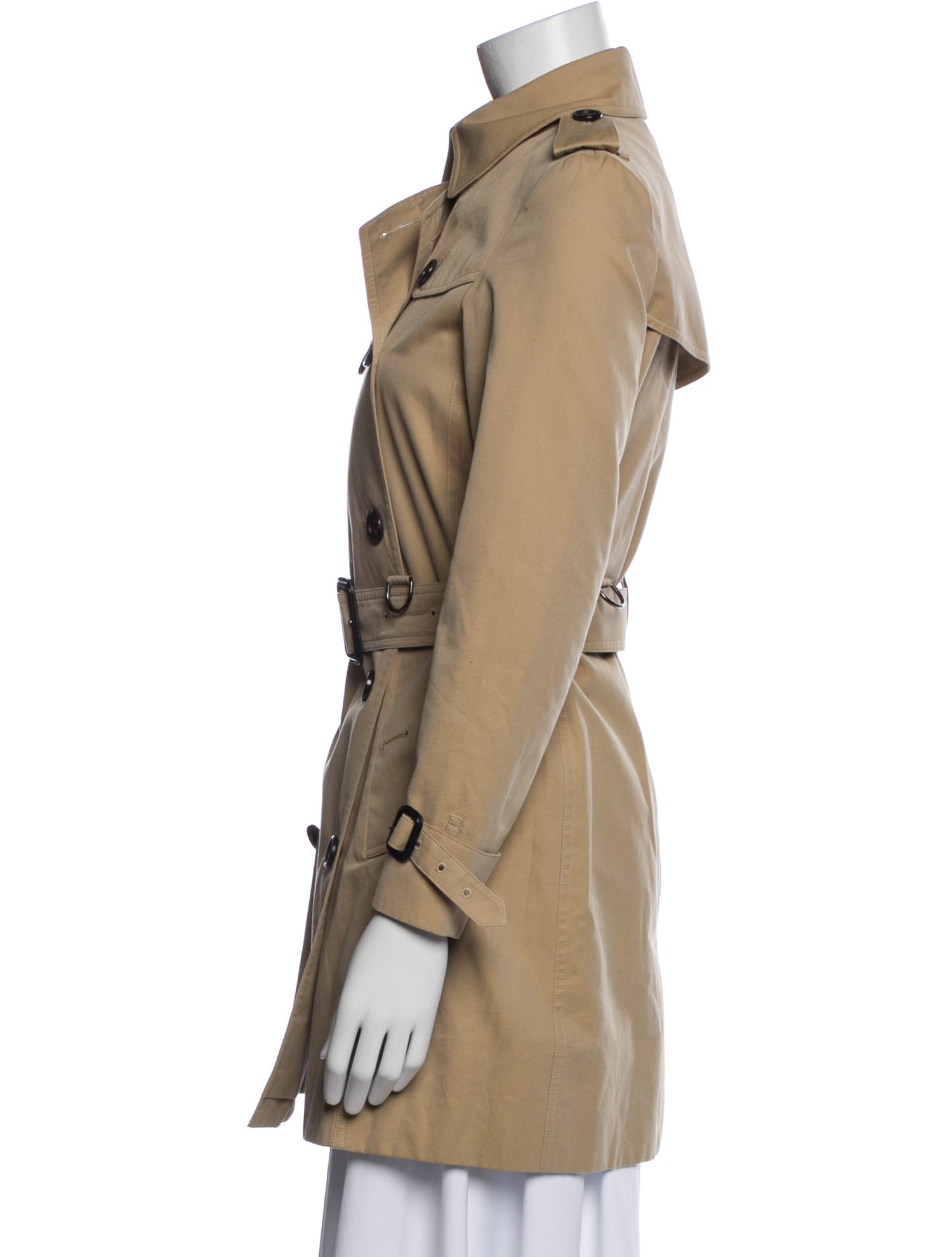 Burberry Trench Coat