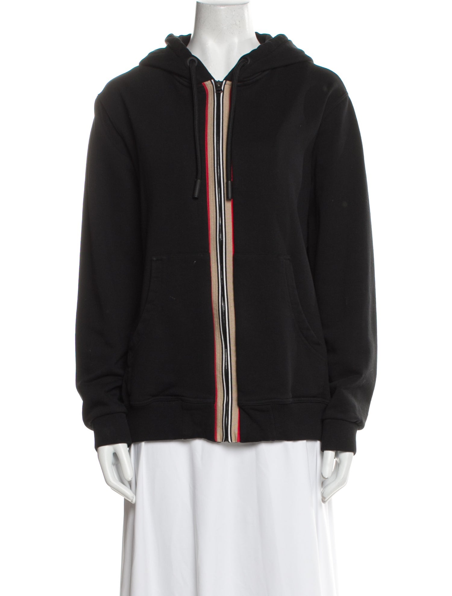 Burberry Bomber Jacket