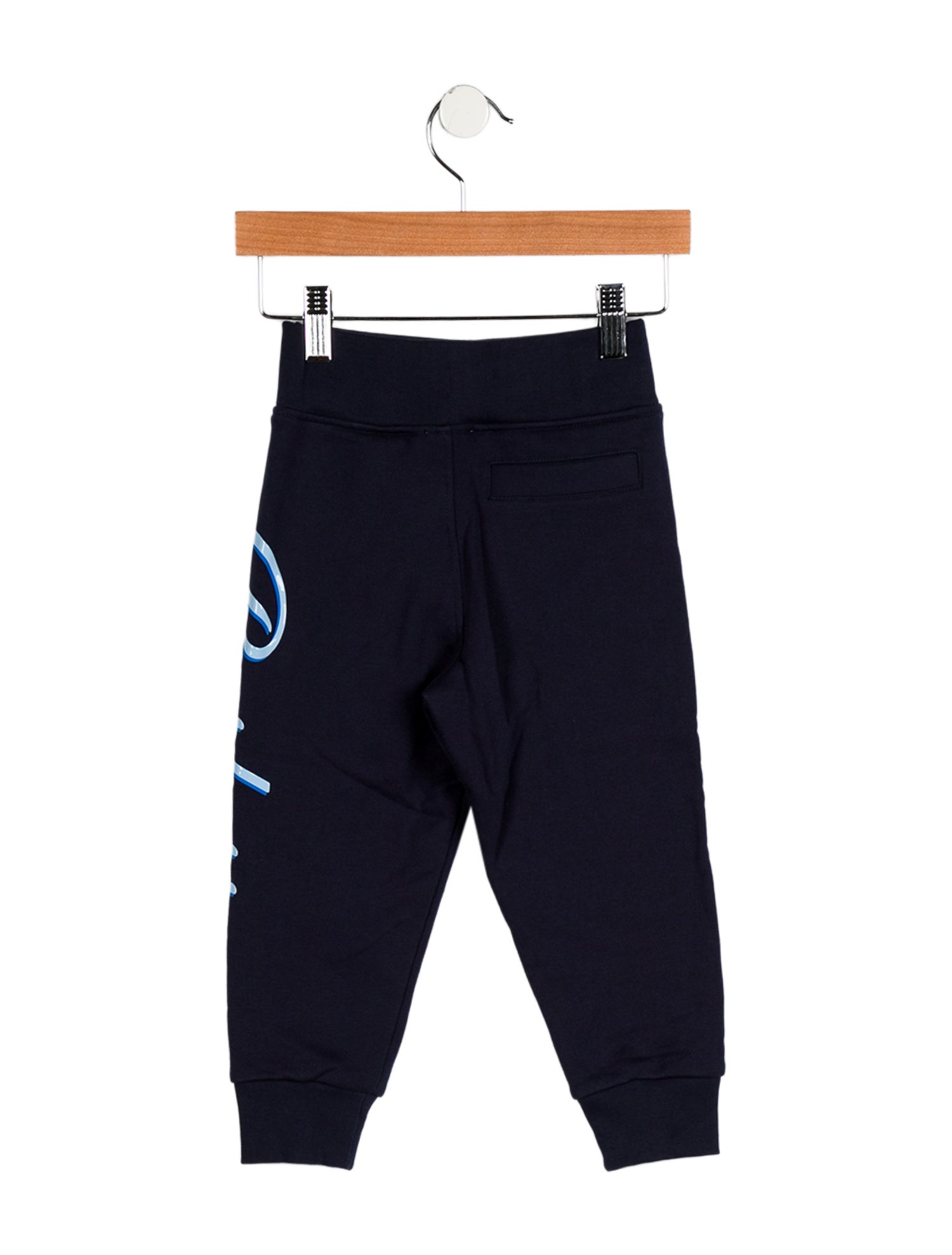 Burberry Boys' Solid Sweatpants w/Tags
