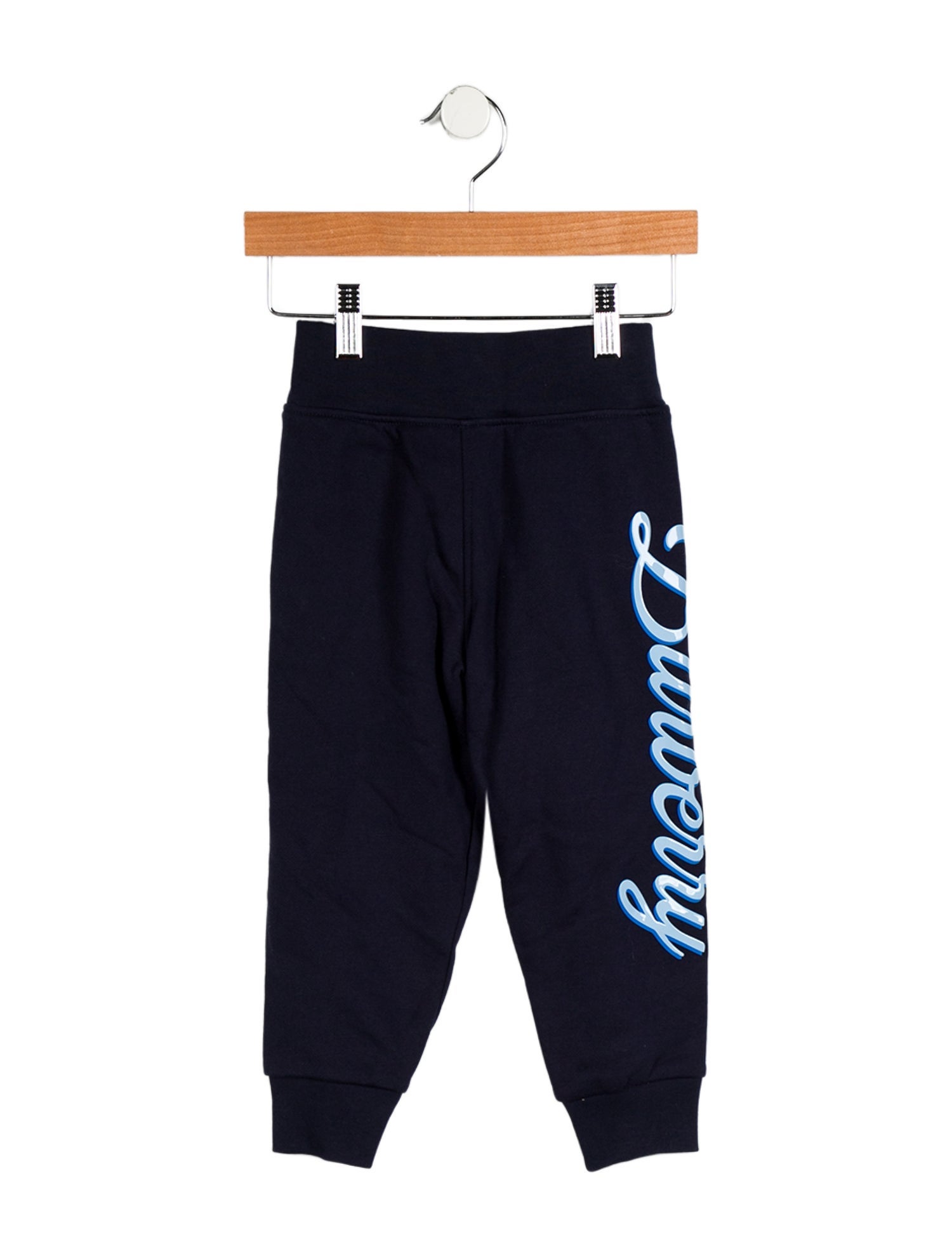 Burberry Boys' Solid Sweatpants w/Tags