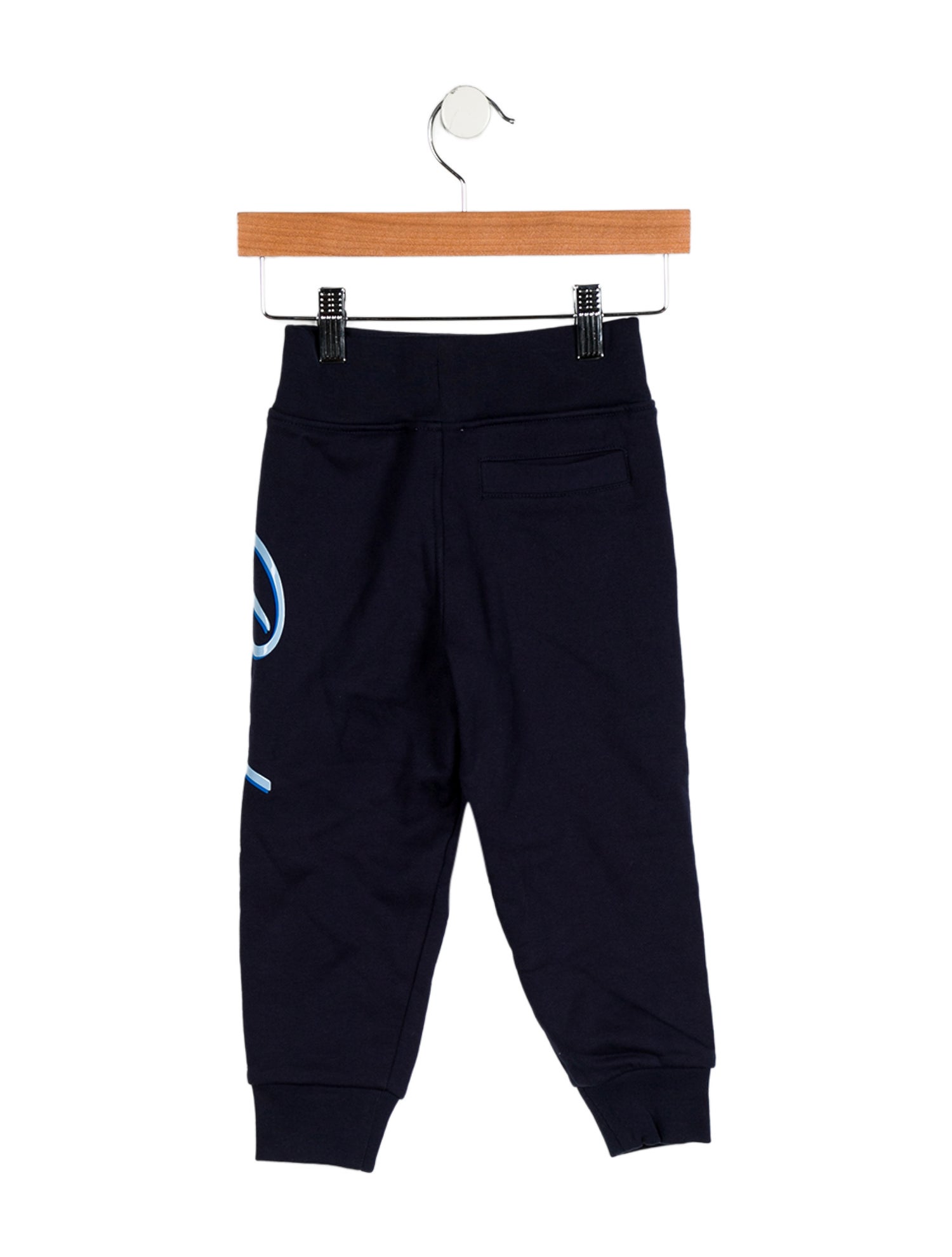 Burberry Boys' Solid Sweatpants w/Tags