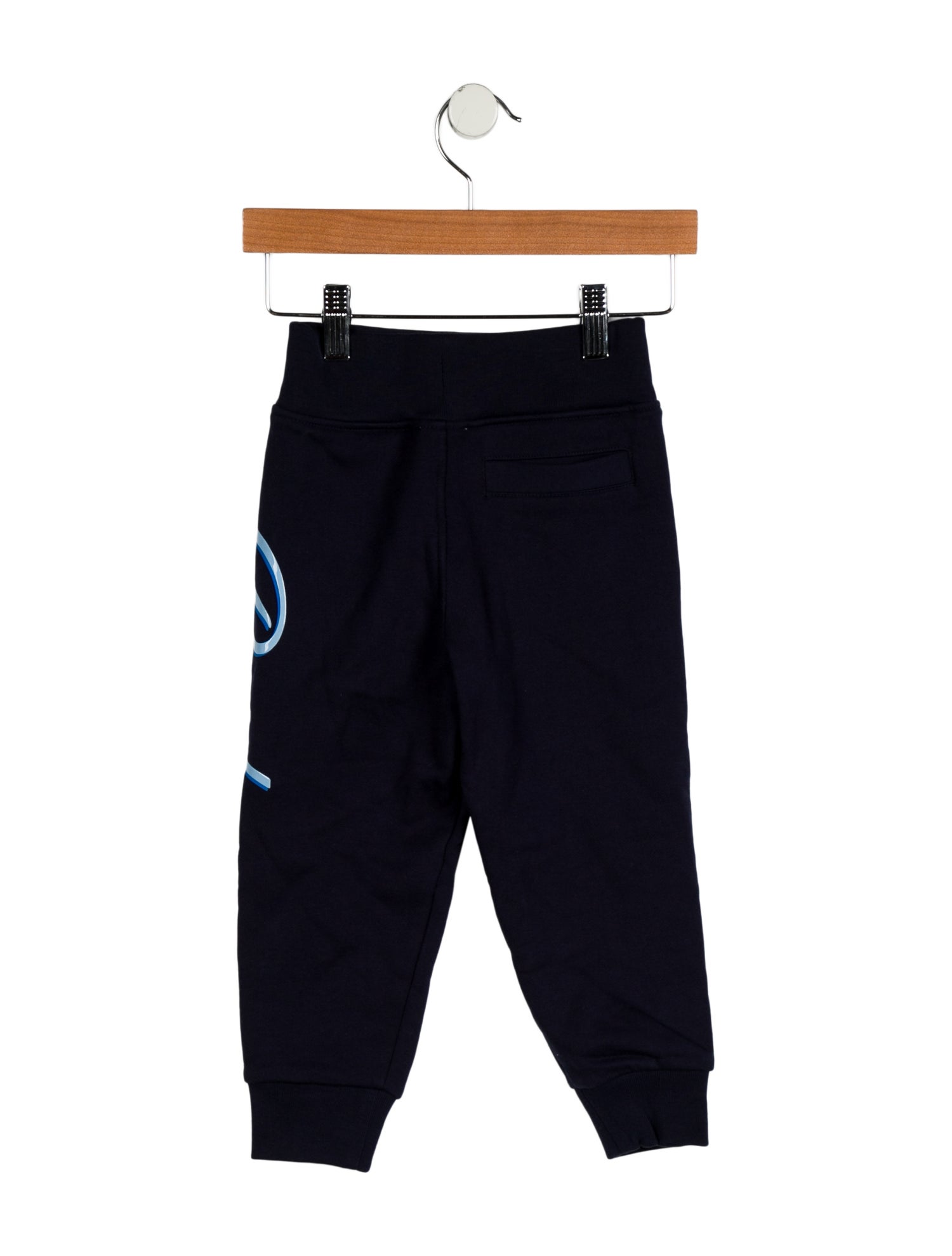 Burberry Toddler Boys' Solid Sweatpants w/Tags