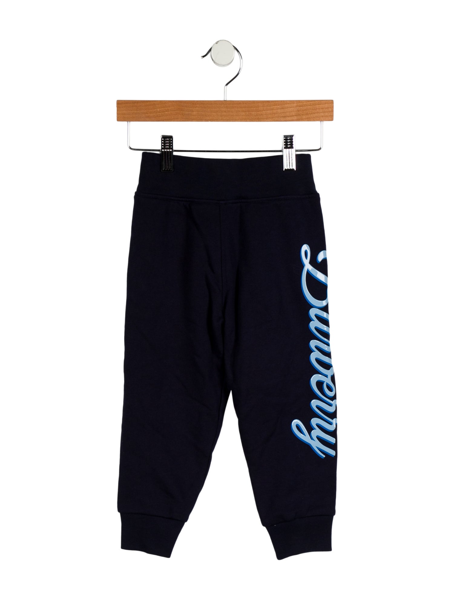 Burberry Toddler Boys' Solid Sweatpants w/Tags