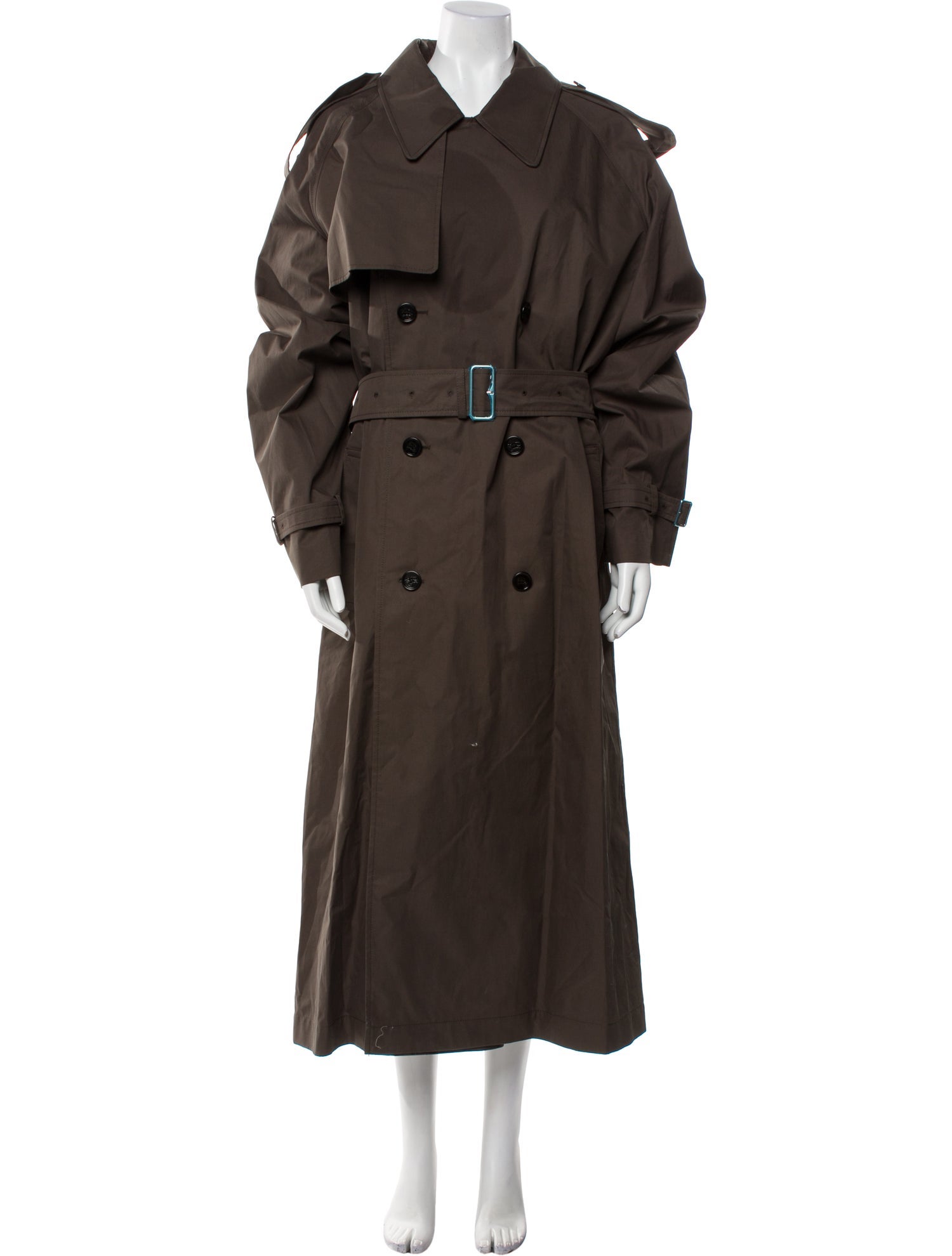 Burberry Trench Coat