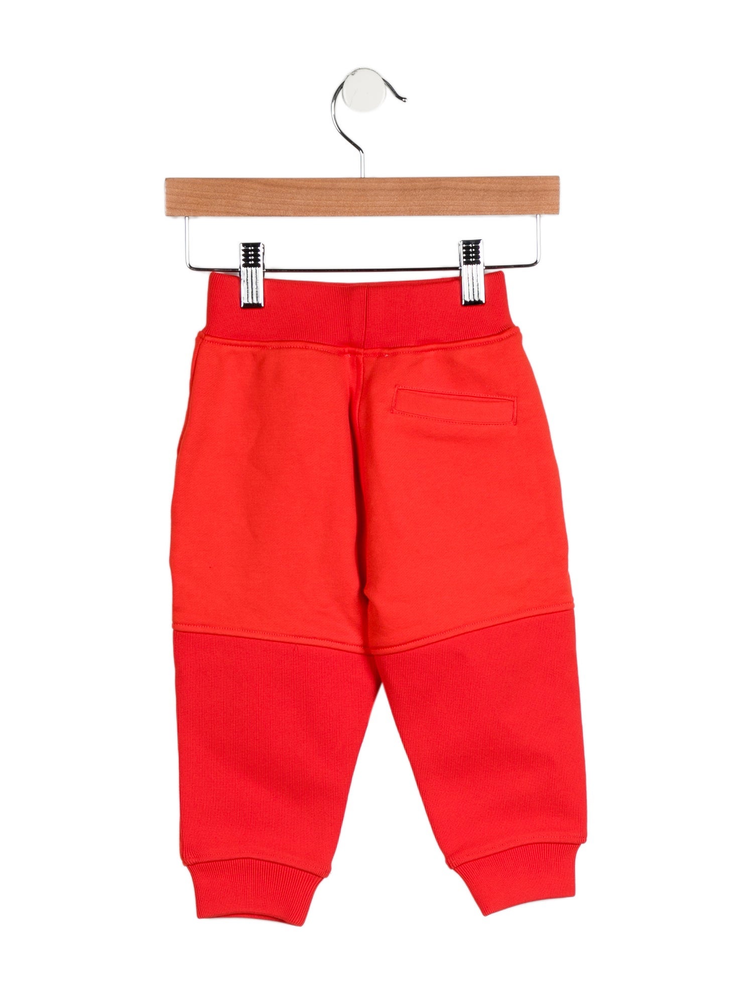 Burberry Toddler Boys' Solid Sweatpants w/Tags