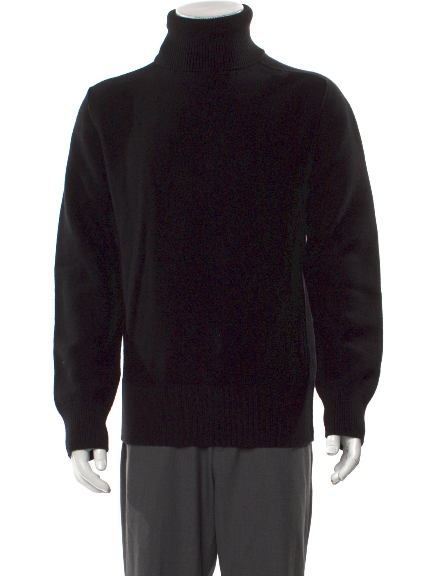 Burberry Wool Turtleneck Pullover w/ Tags