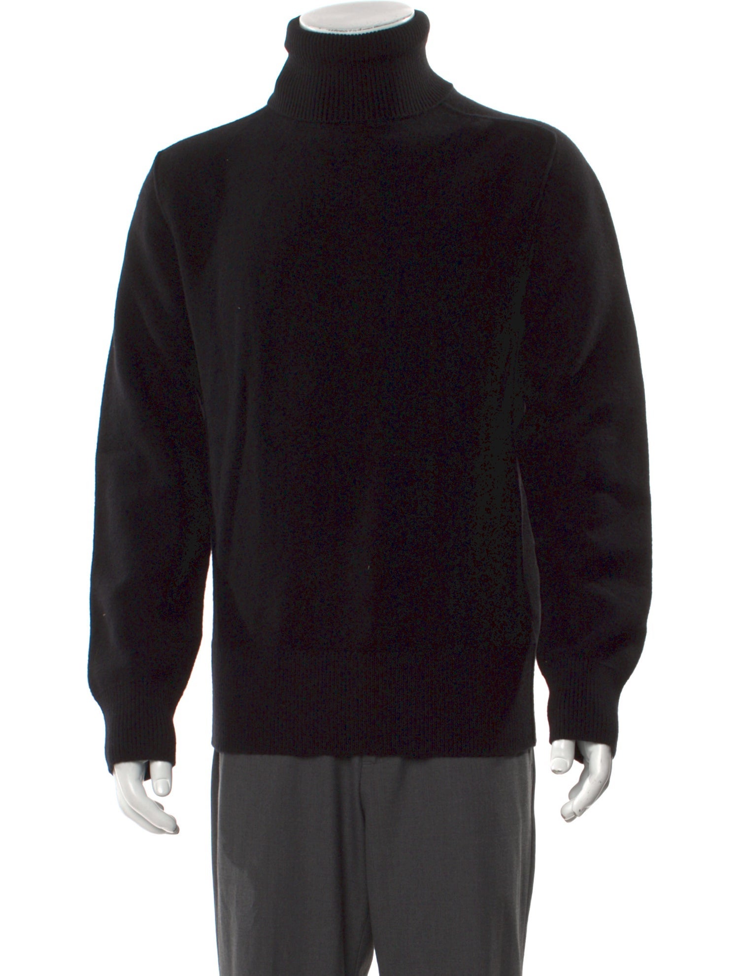 Burberry Wool Turtleneck Pullover w/ Tags