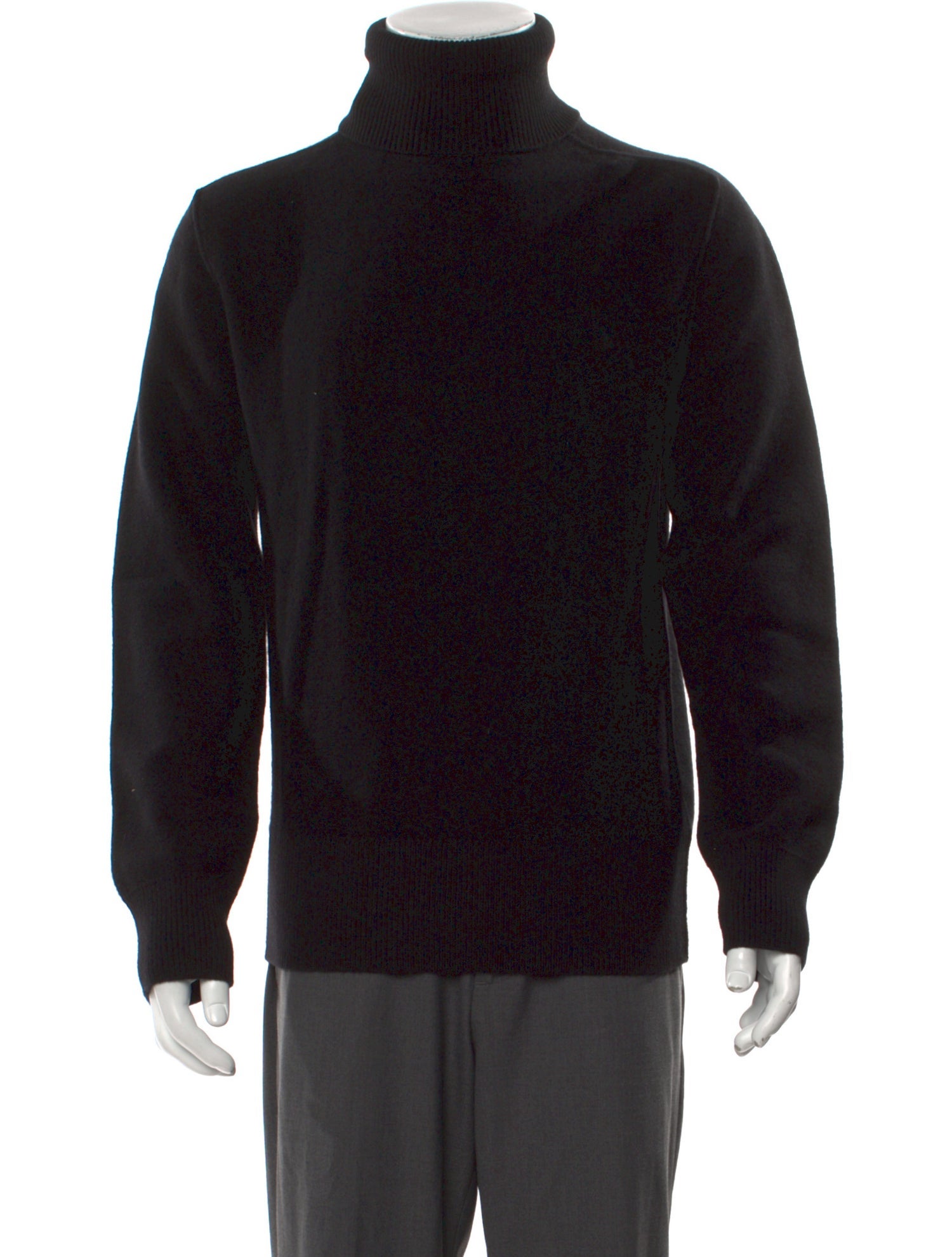 Burberry Wool Turtleneck Pullover w/ Tags