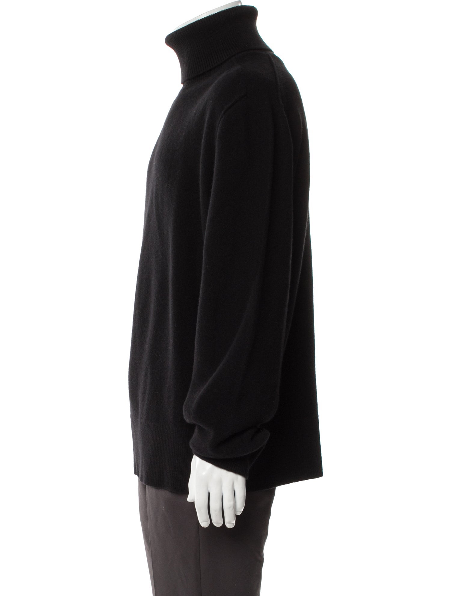 Burberry Turtleneck Long Sleeve Pullover w/ Tags