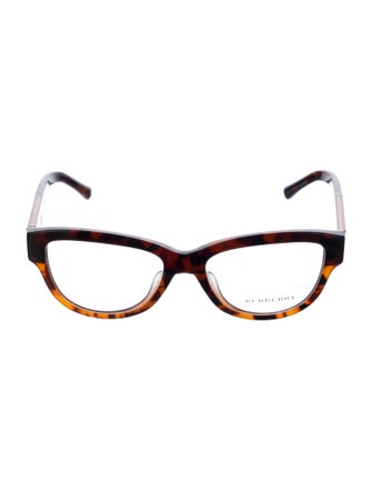 Burberry Square Eyeglasses
