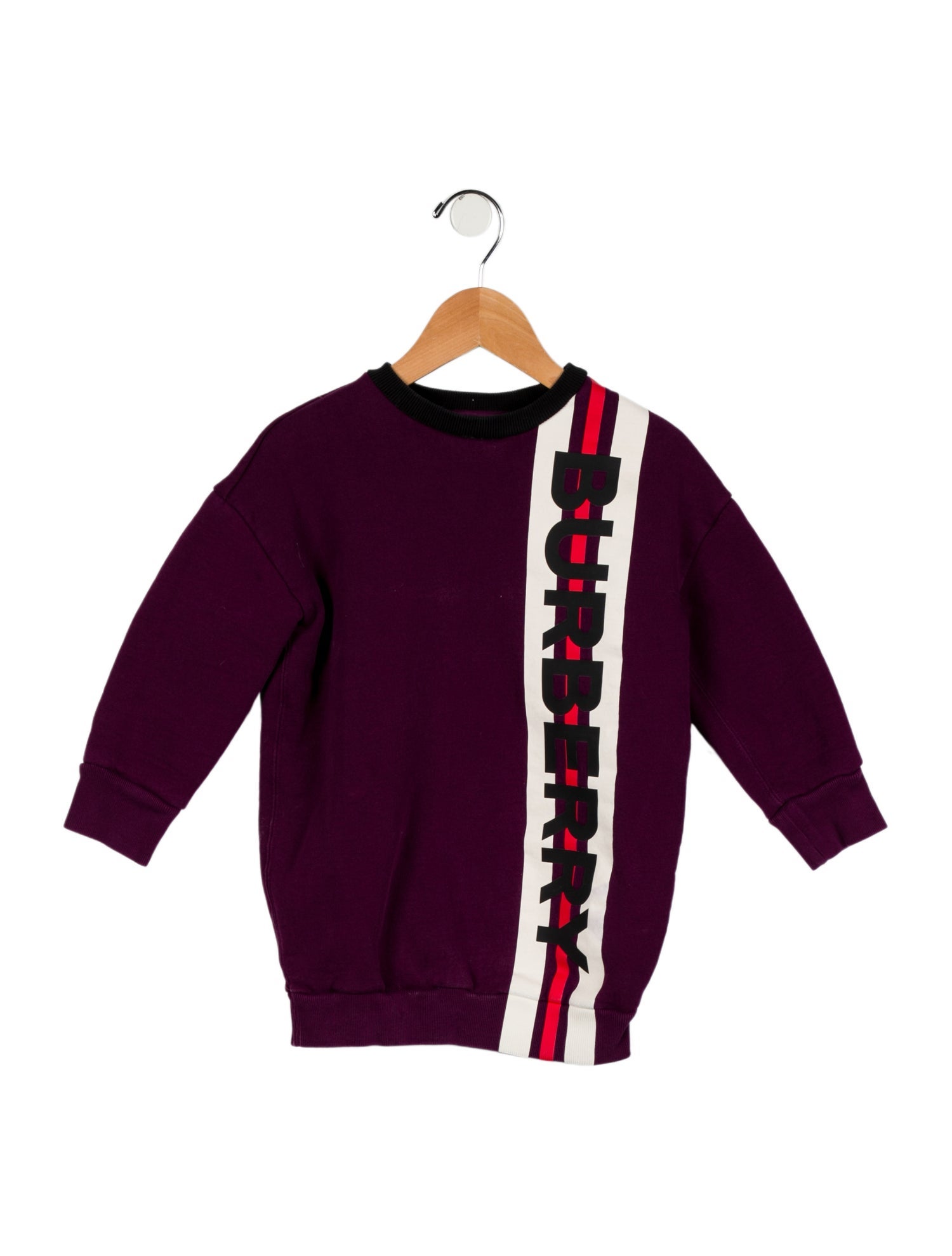 Burberry Girls' Sweatshirt