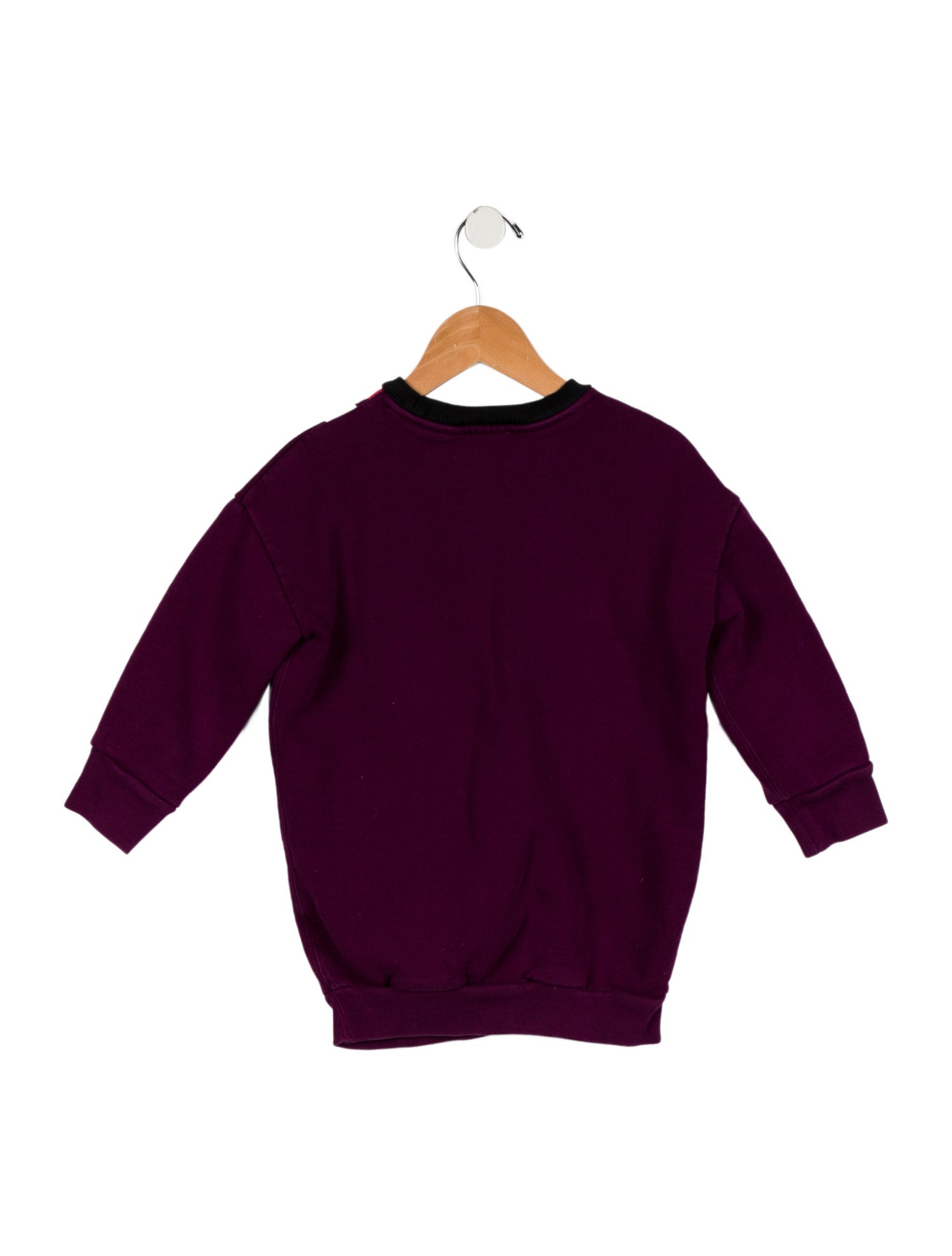 Burberry Girls' Sweatshirt