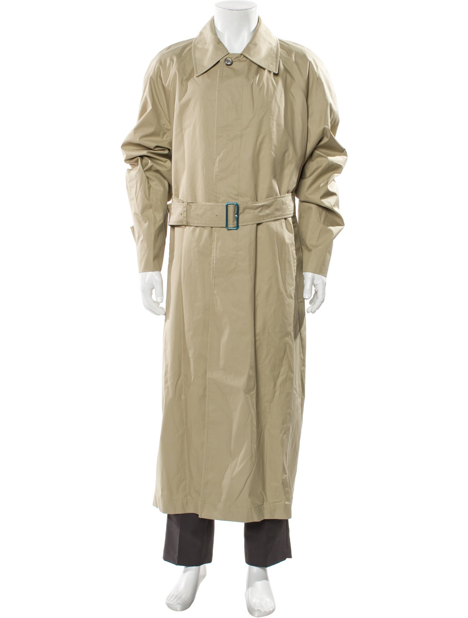 Burberry Trench Coat w/ Tags