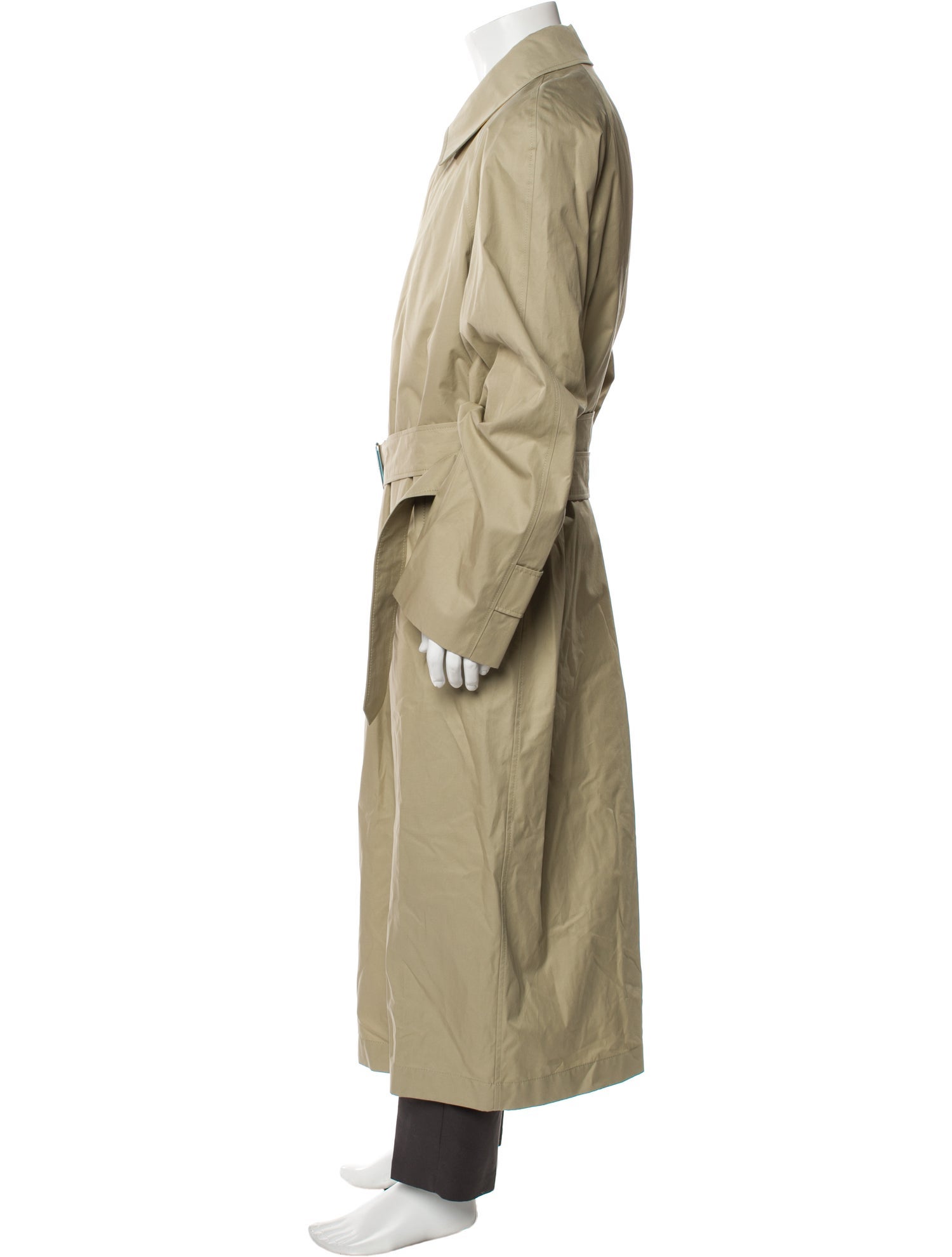 Burberry Trench Coat w/ Tags
