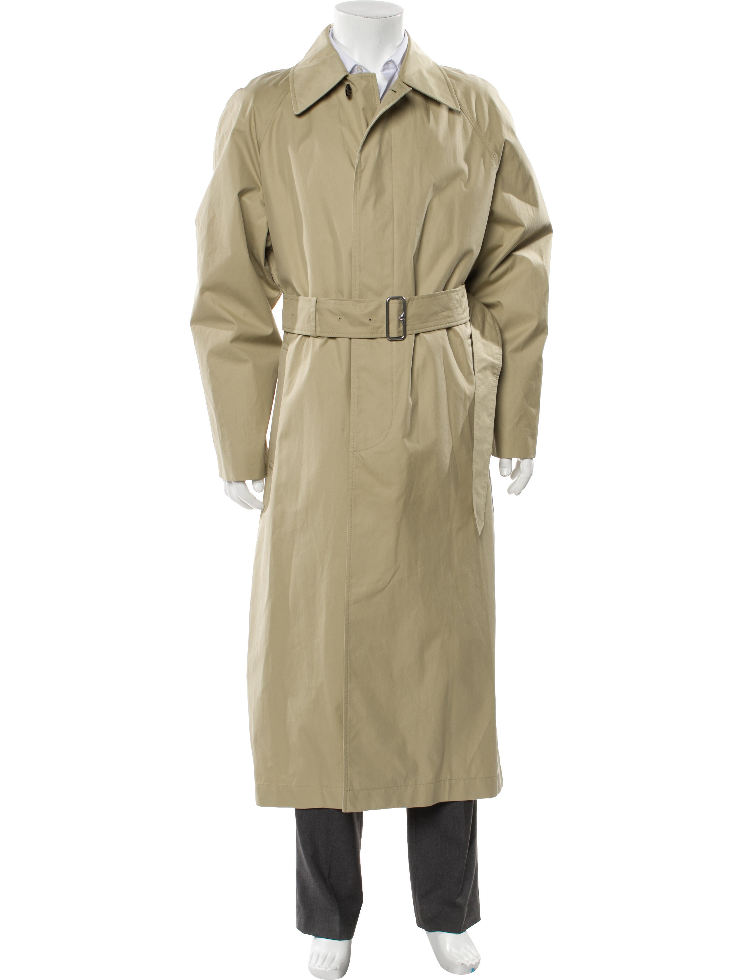 Burberry Trench Coat w/ Tags
