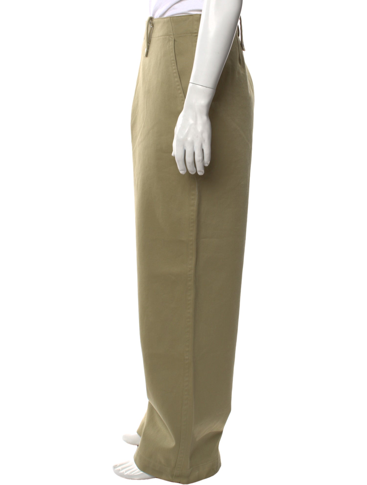 Burberry Chinos w/ Tags