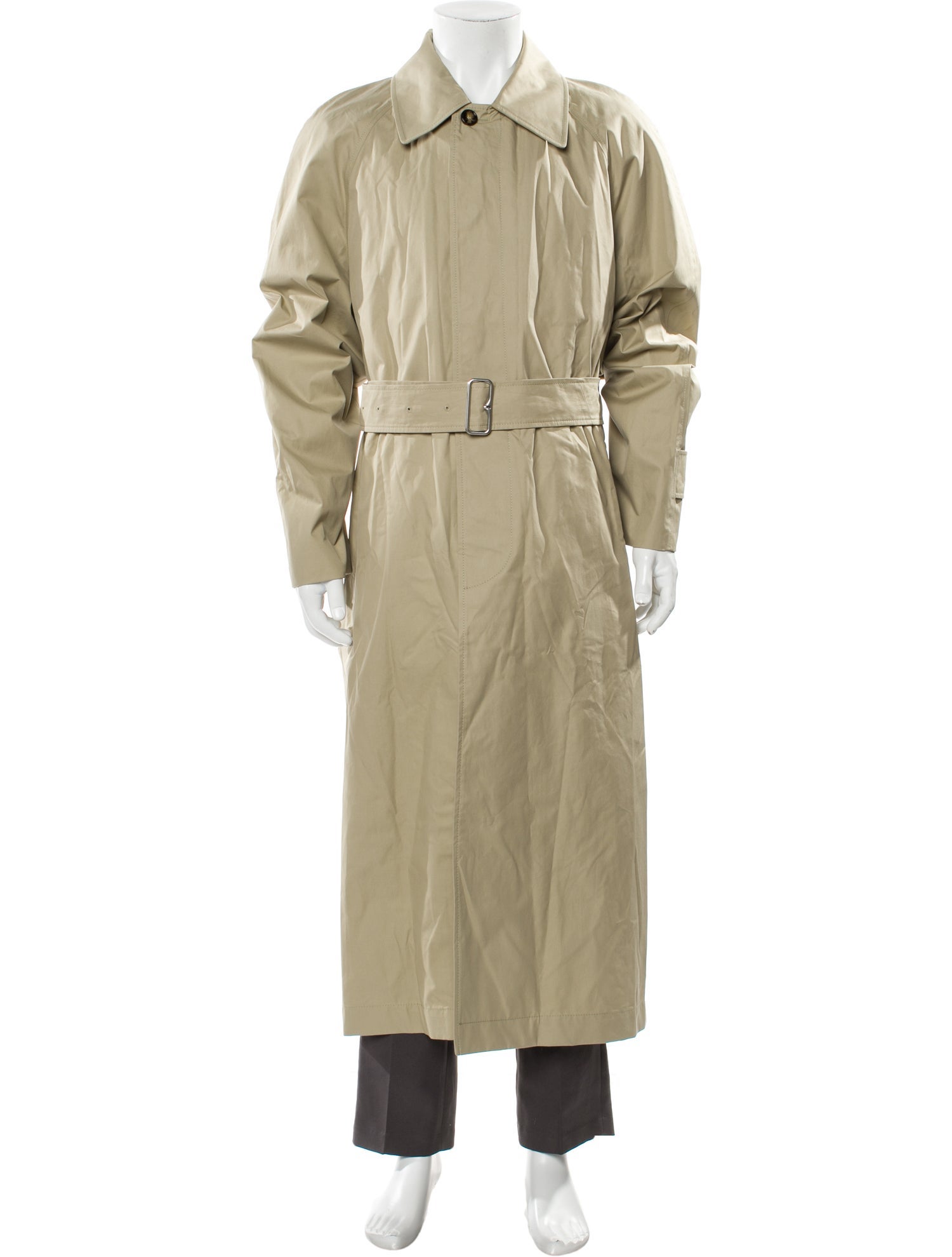 Burberry Trench Coat w/ Tags