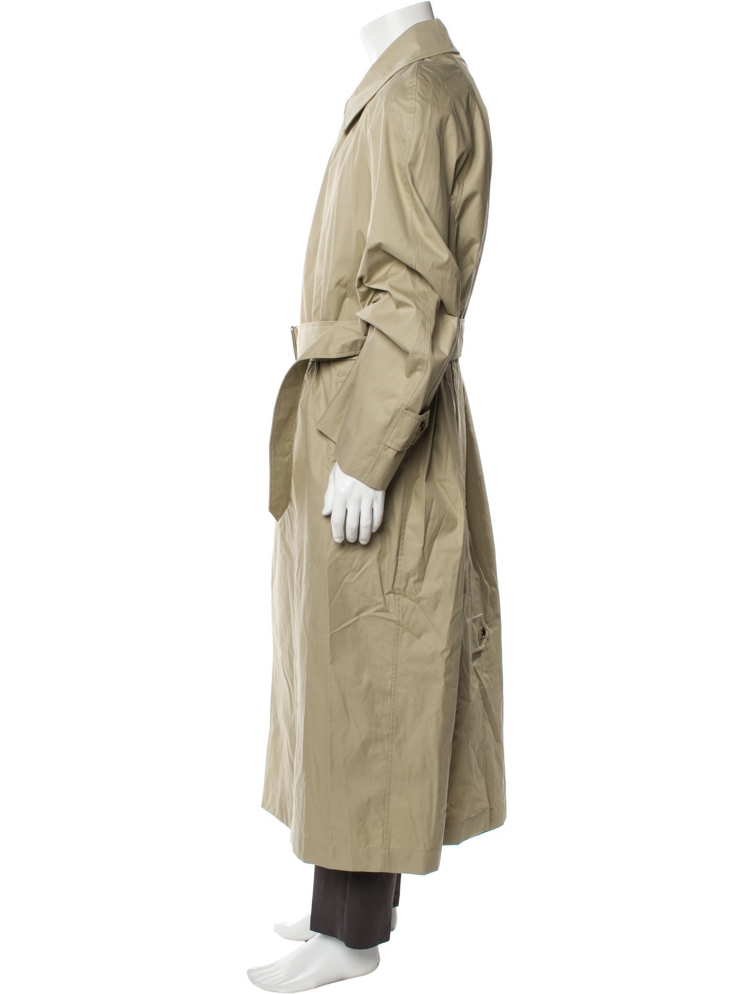 Burberry Trench Coat w/ Tags