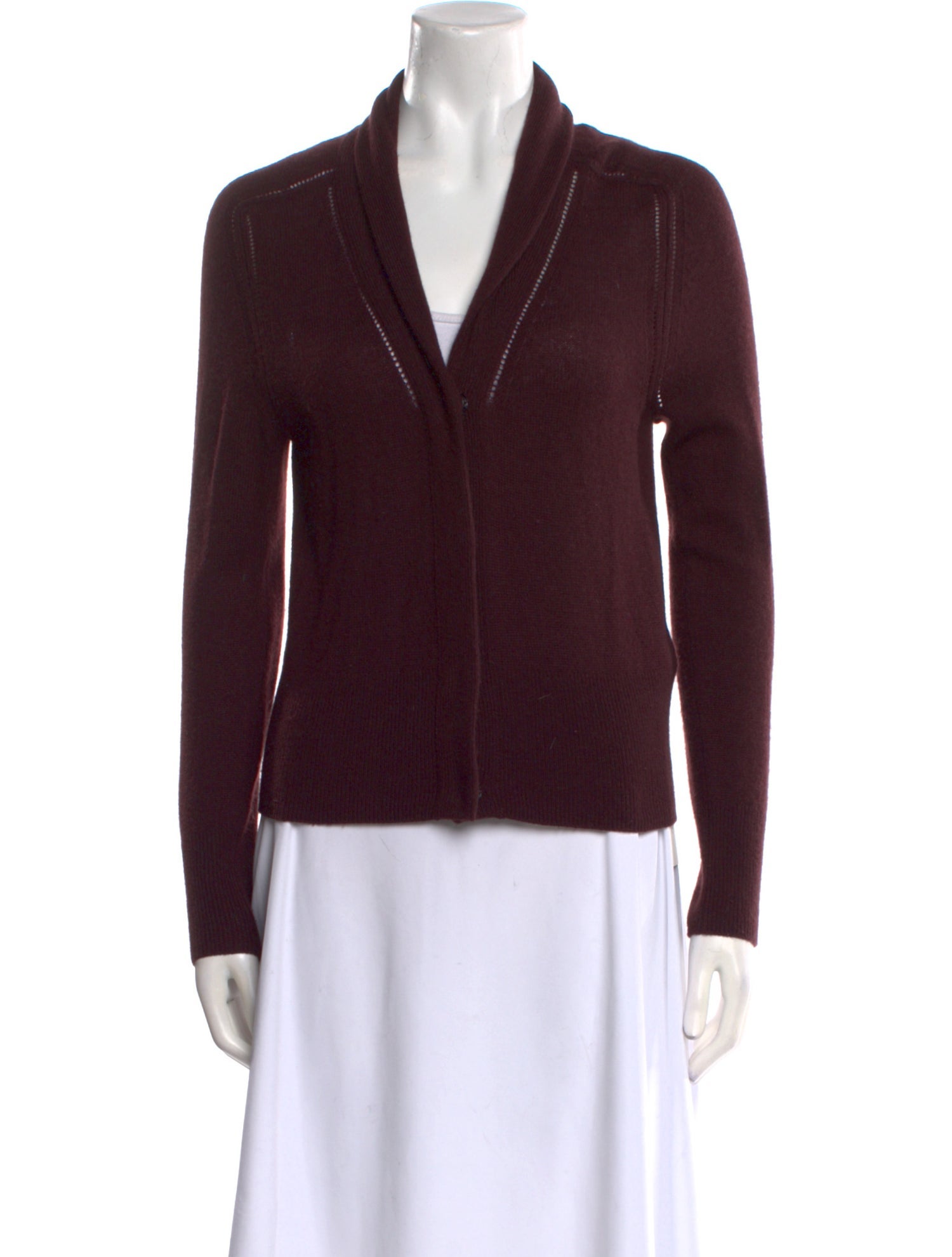 Burberry Cashmere Sweater