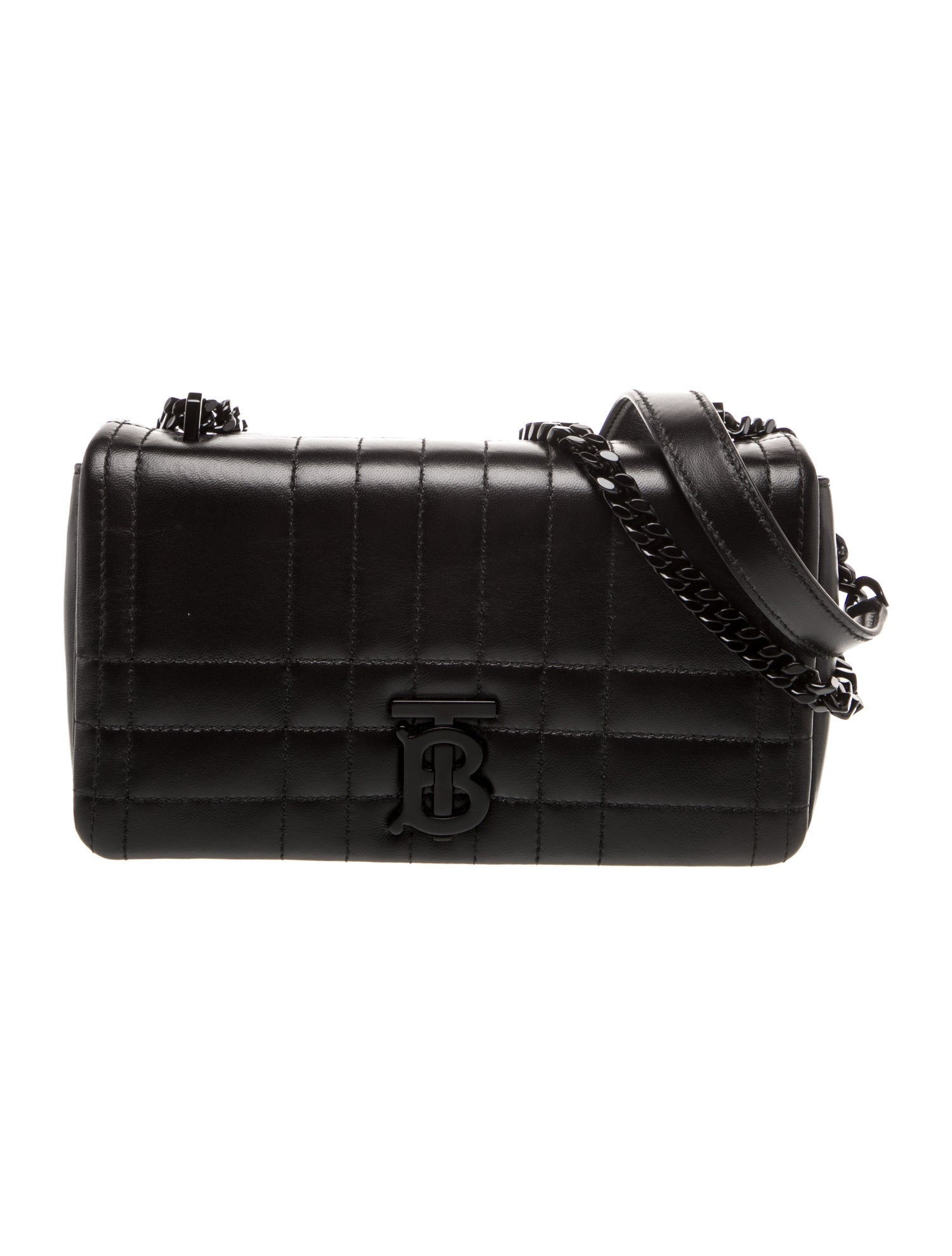 Burberry Quilted Lola