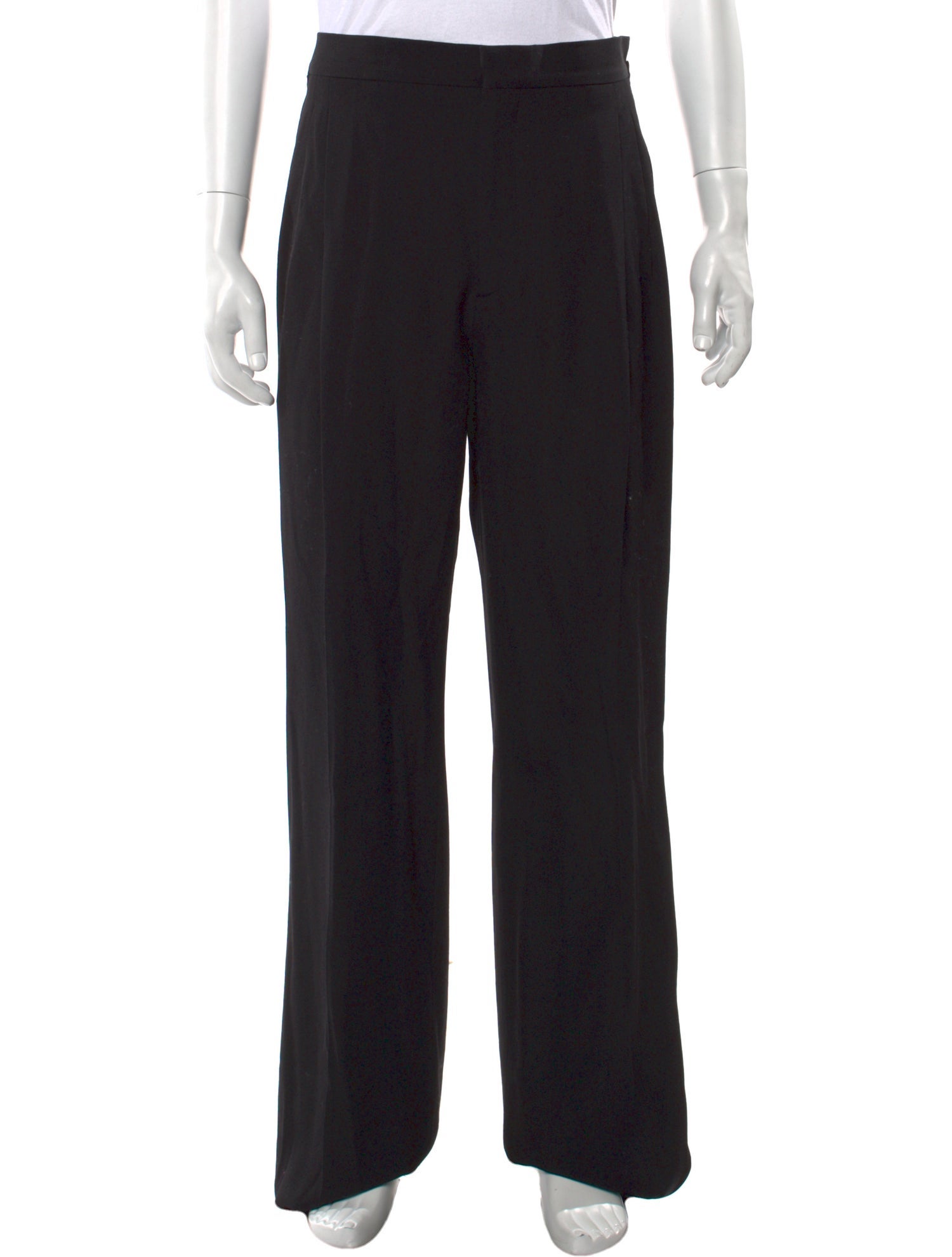 Burberry Wool Dress Pants w/ Tags