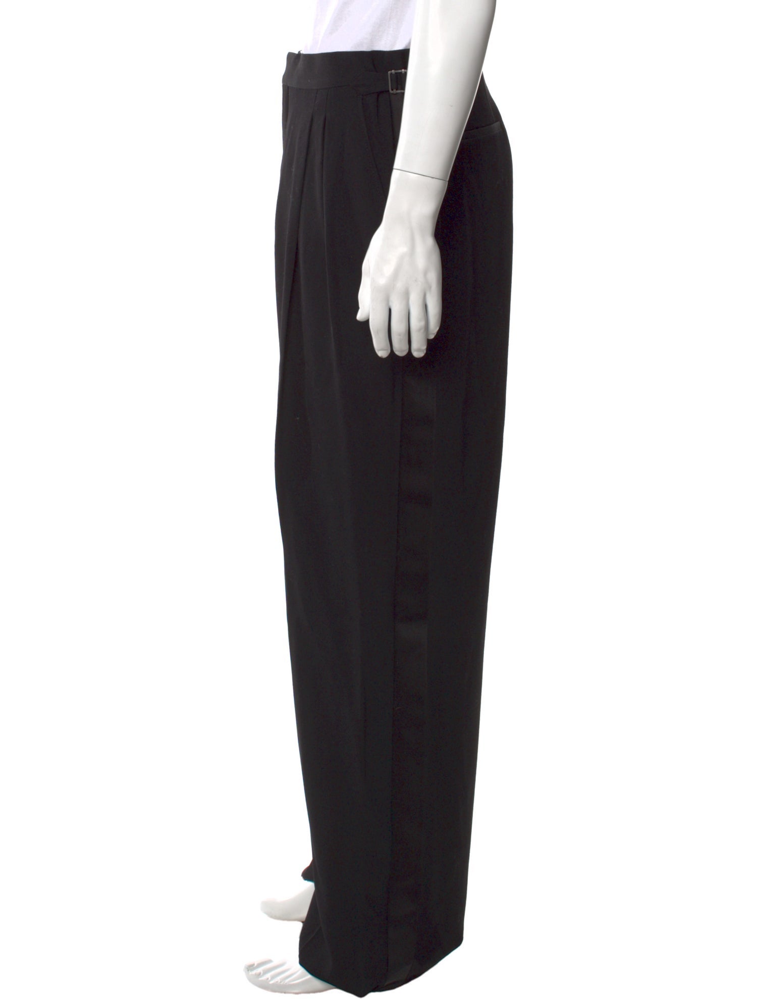 Burberry Wool Dress Pants w/ Tags