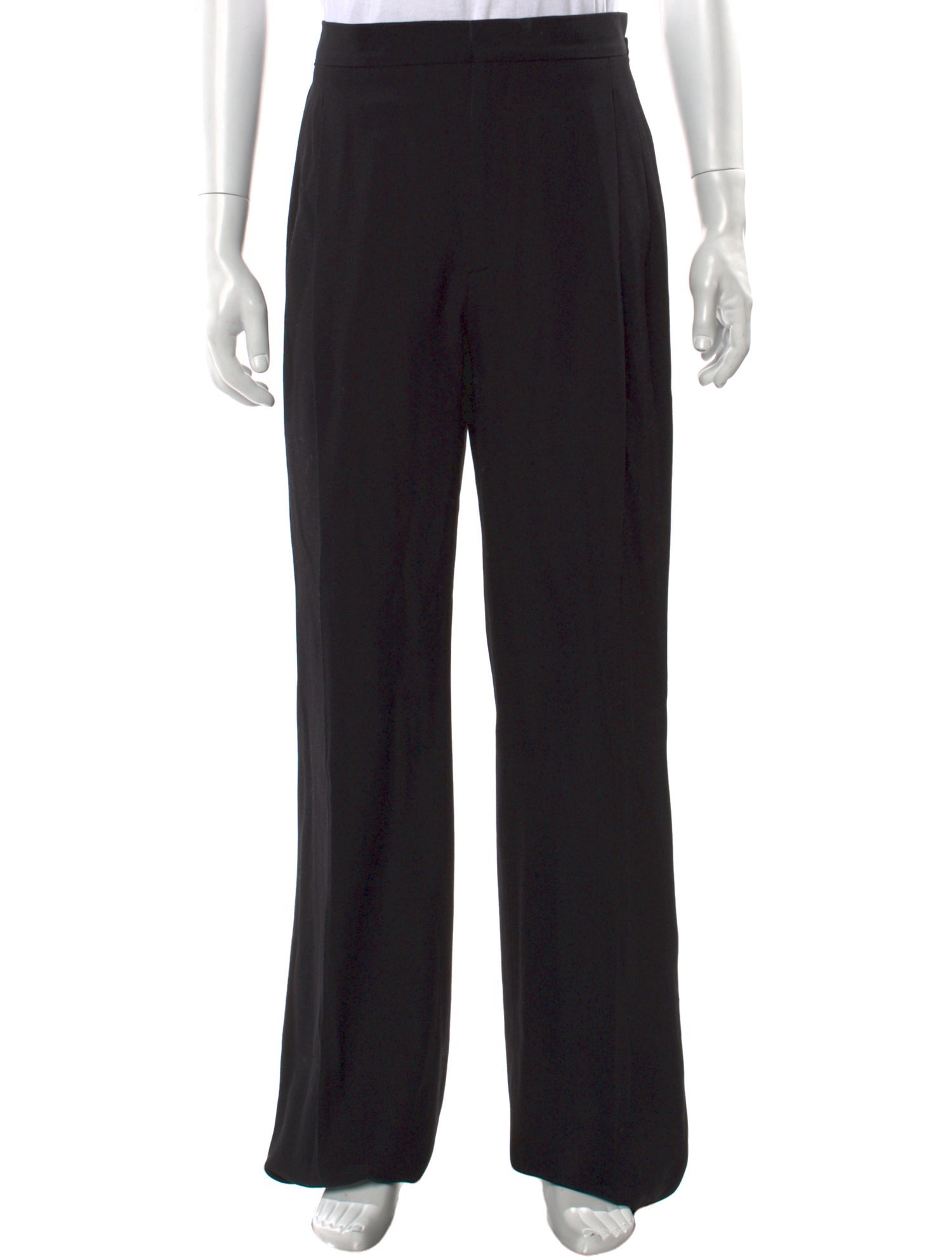 Burberry Wool Dress Pants w/ Tags