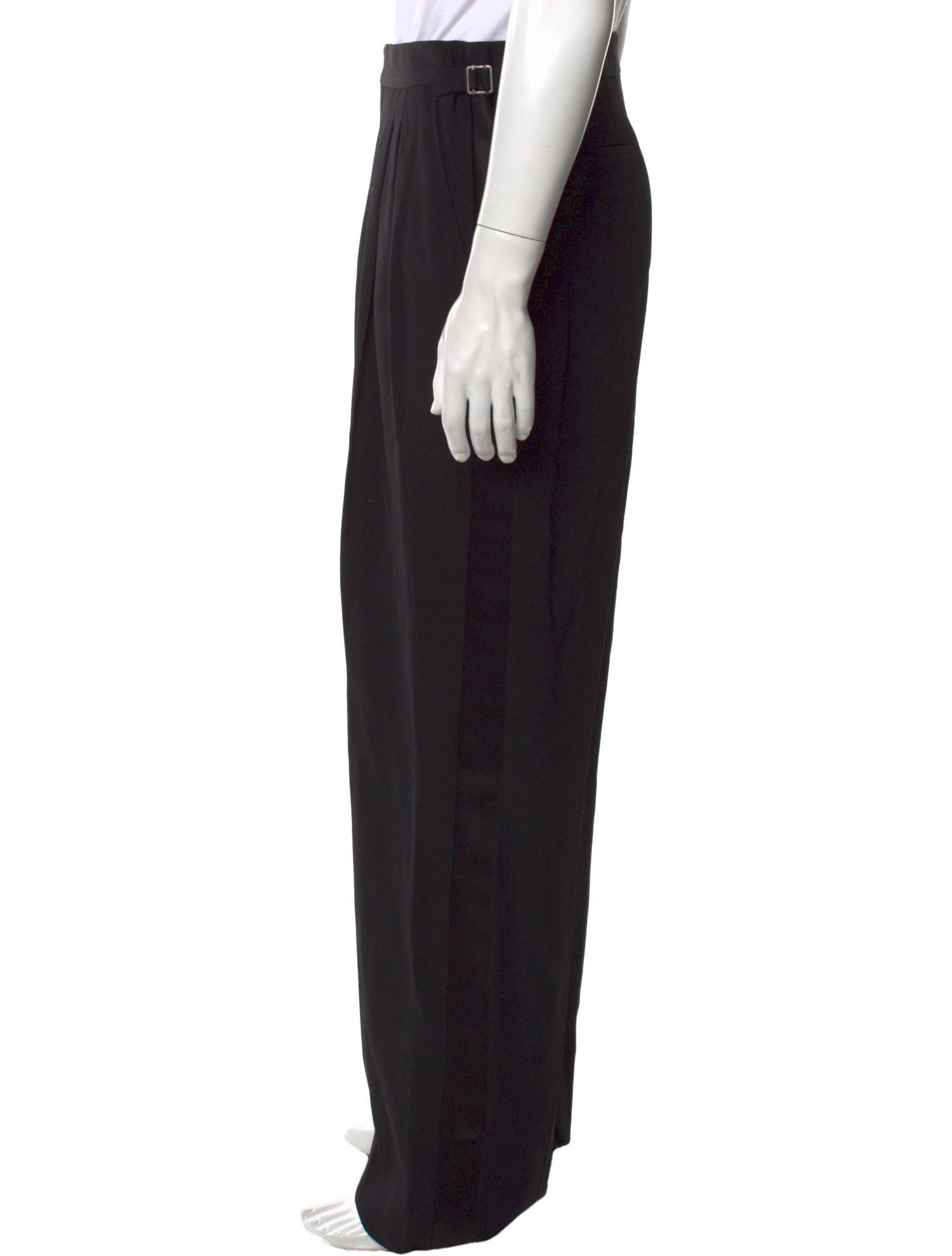 Burberry Wool Dress Pants w/ Tags