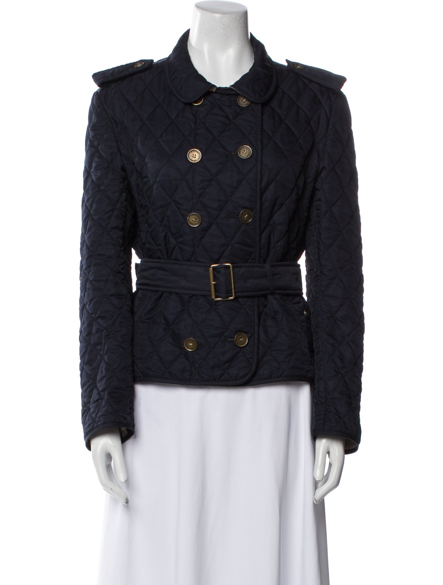 Burberry London Utility Jacket