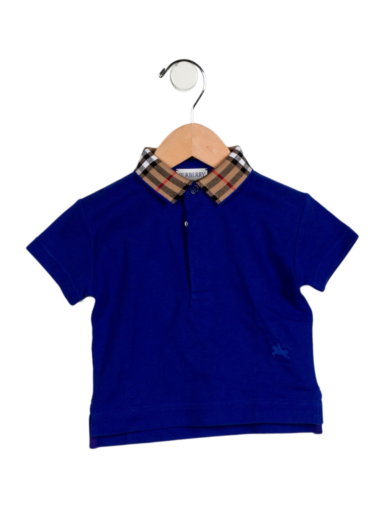 Burberry Toddler Boys' Polo w/Tags