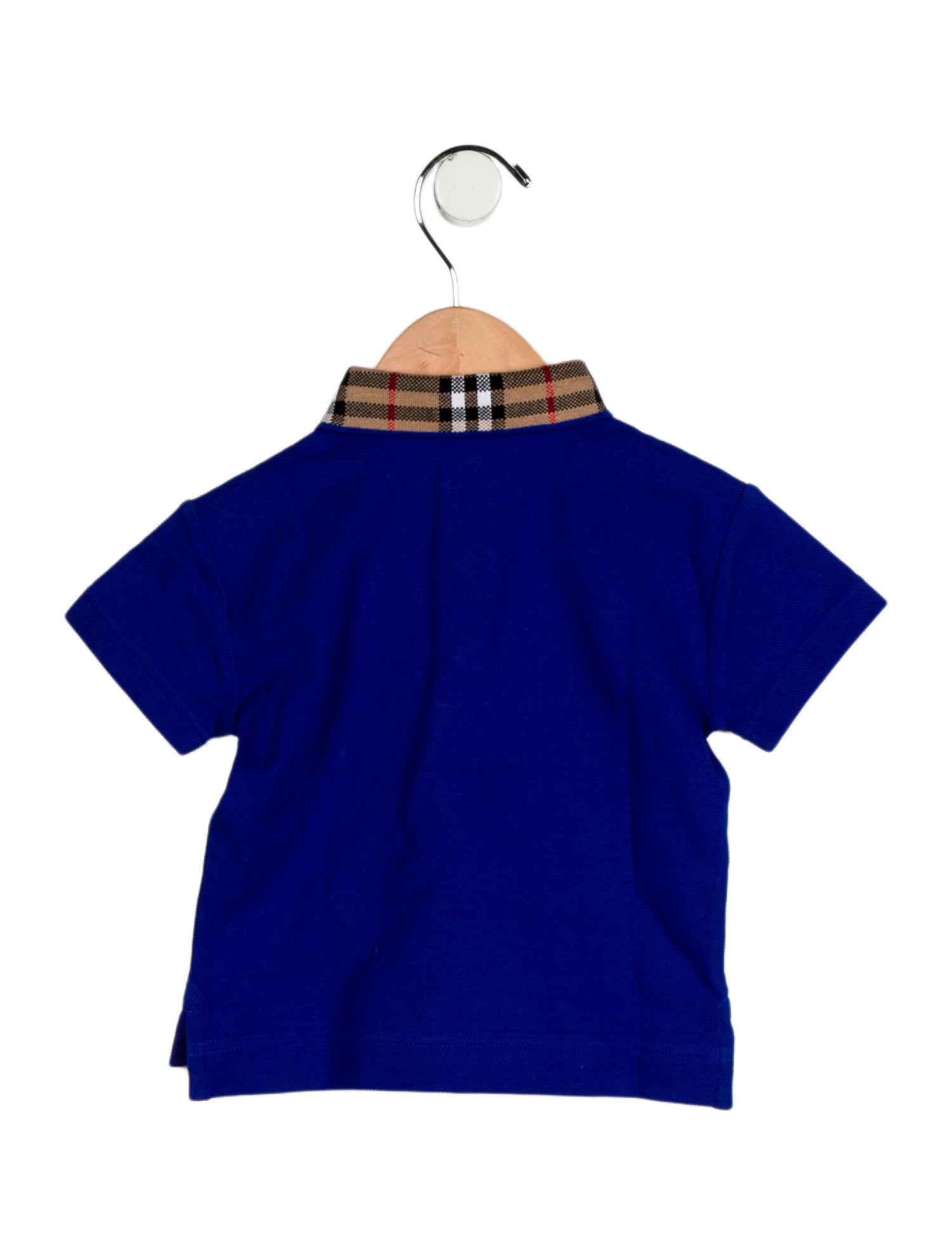 Burberry Toddler Boys' Polo w/Tags