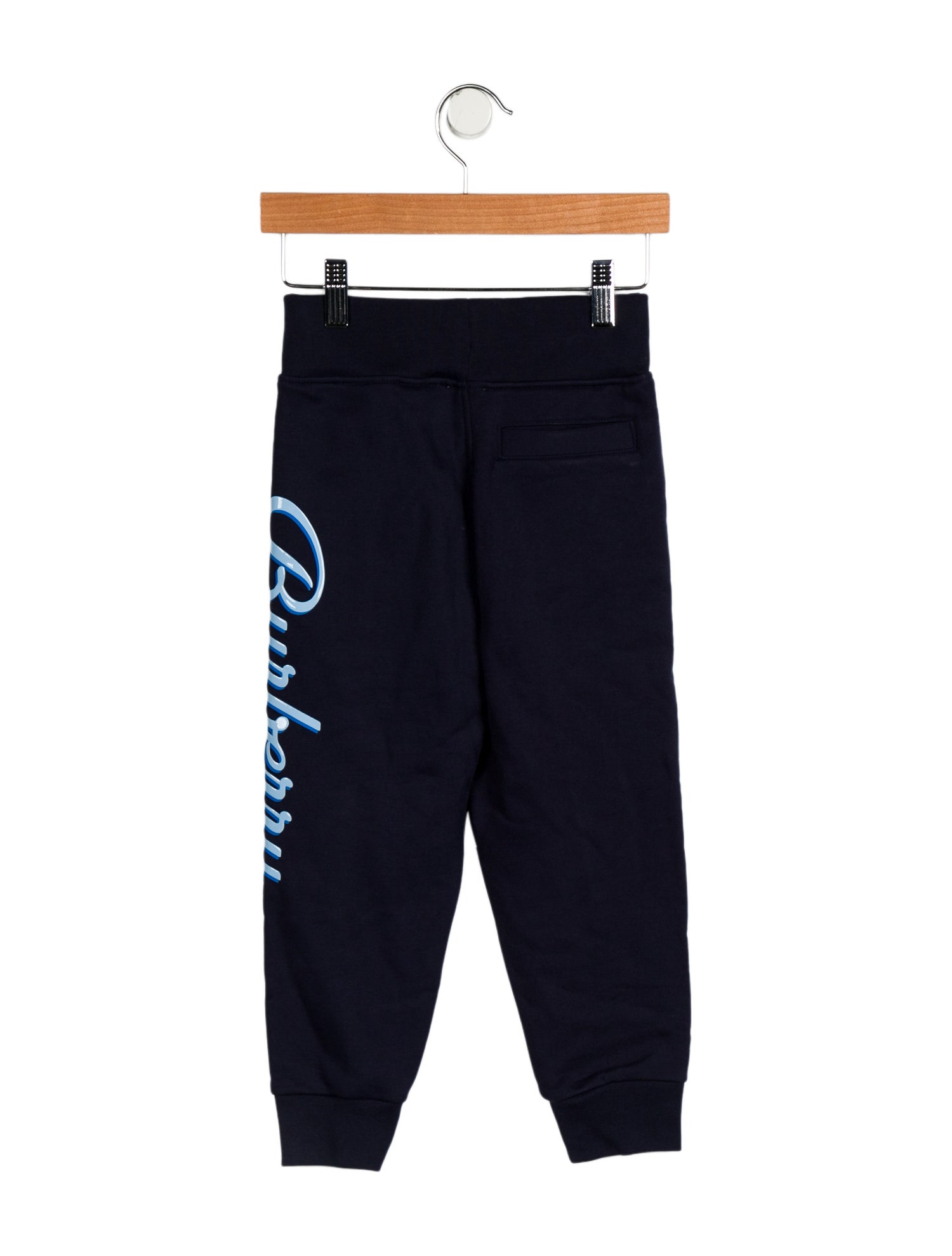 Burberry Boys' Sweatpants w/Tags