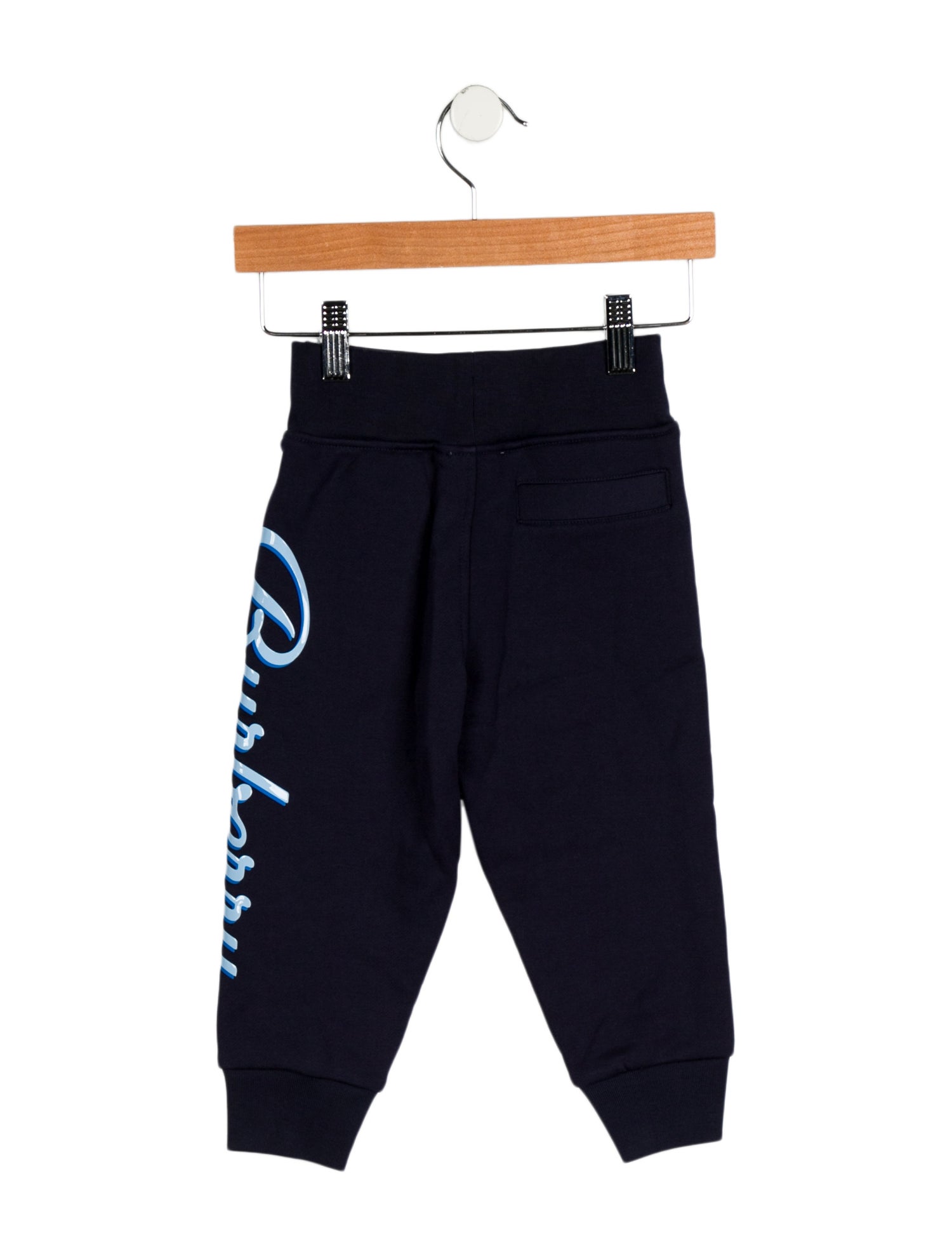 Burberry Toddler Boys' Sweatpants w/Tags