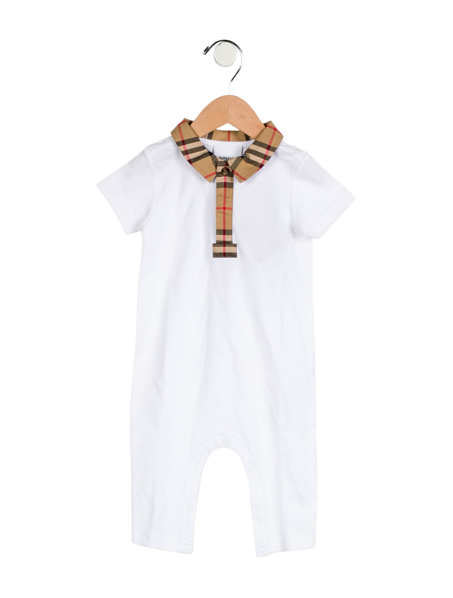 Burberry Toddler Boys' Onesie w/Tags