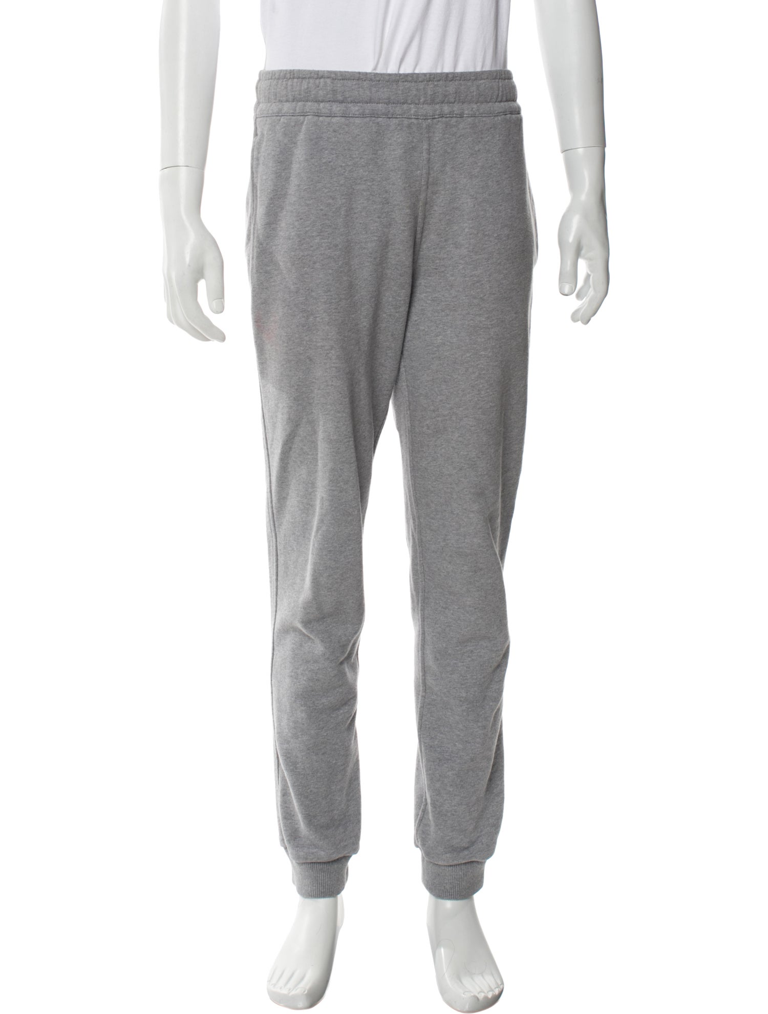 Burberry House Check Pattern Lounge Bottoms