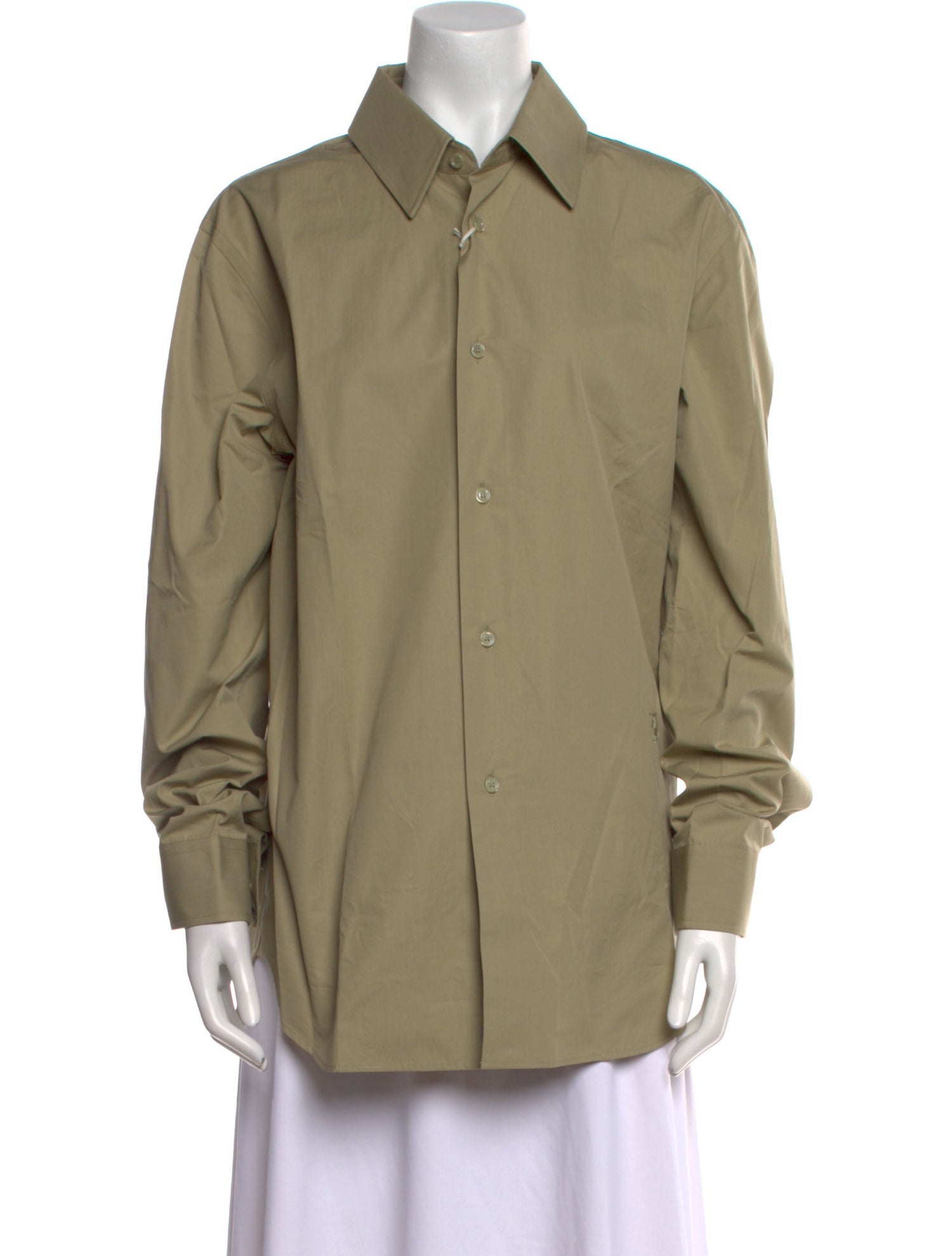 Burberry Long Sleeve Shirt w/ Tags
