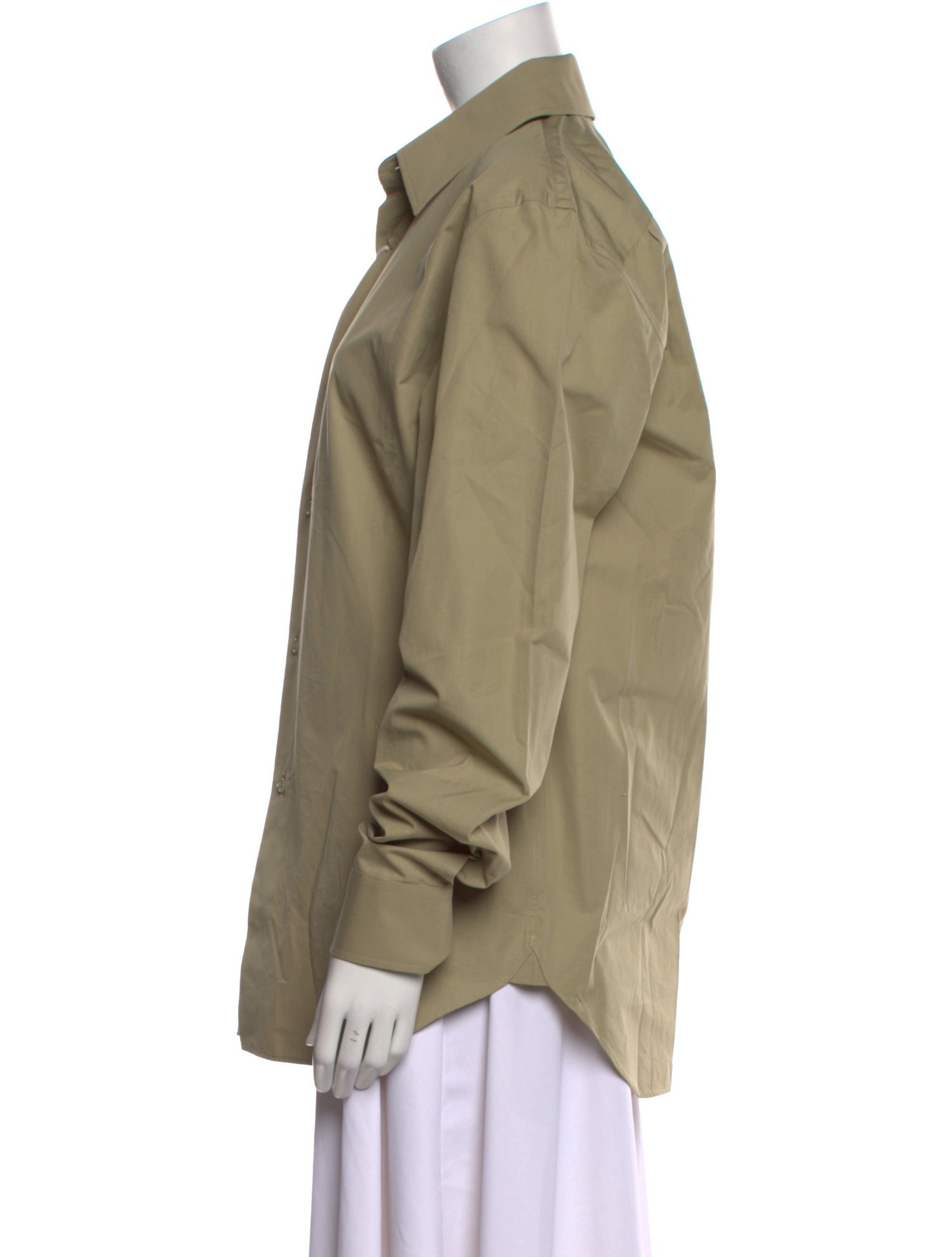 Burberry Long Sleeve Shirt w/ Tags