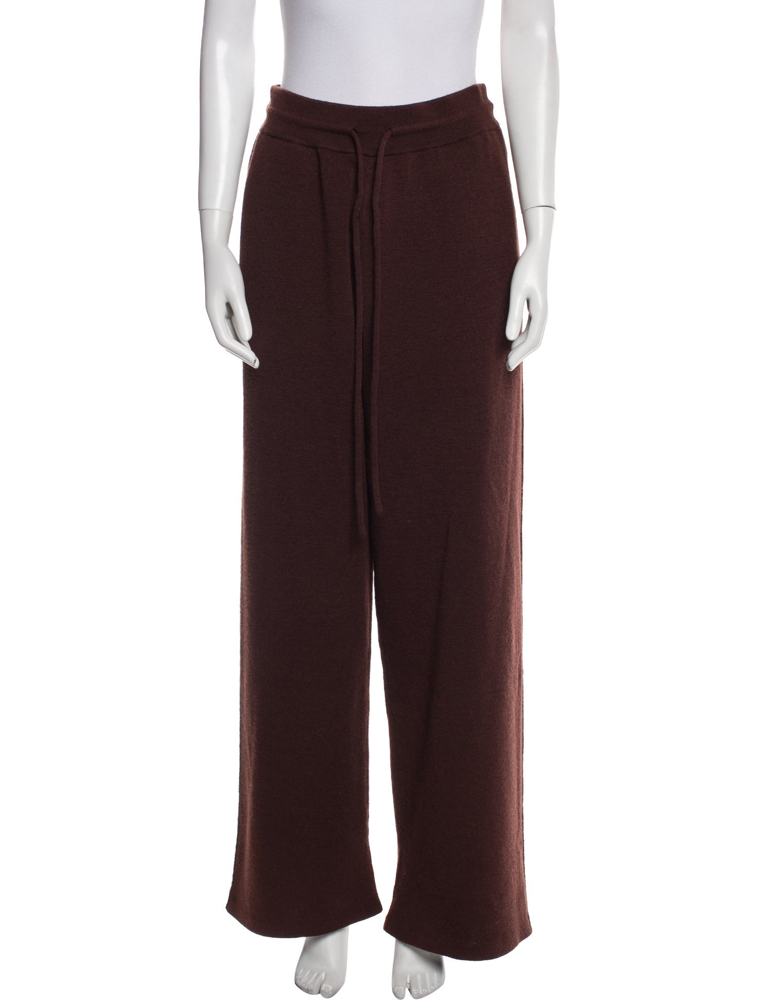 Burberry Wool Sweatpants w/ Tags