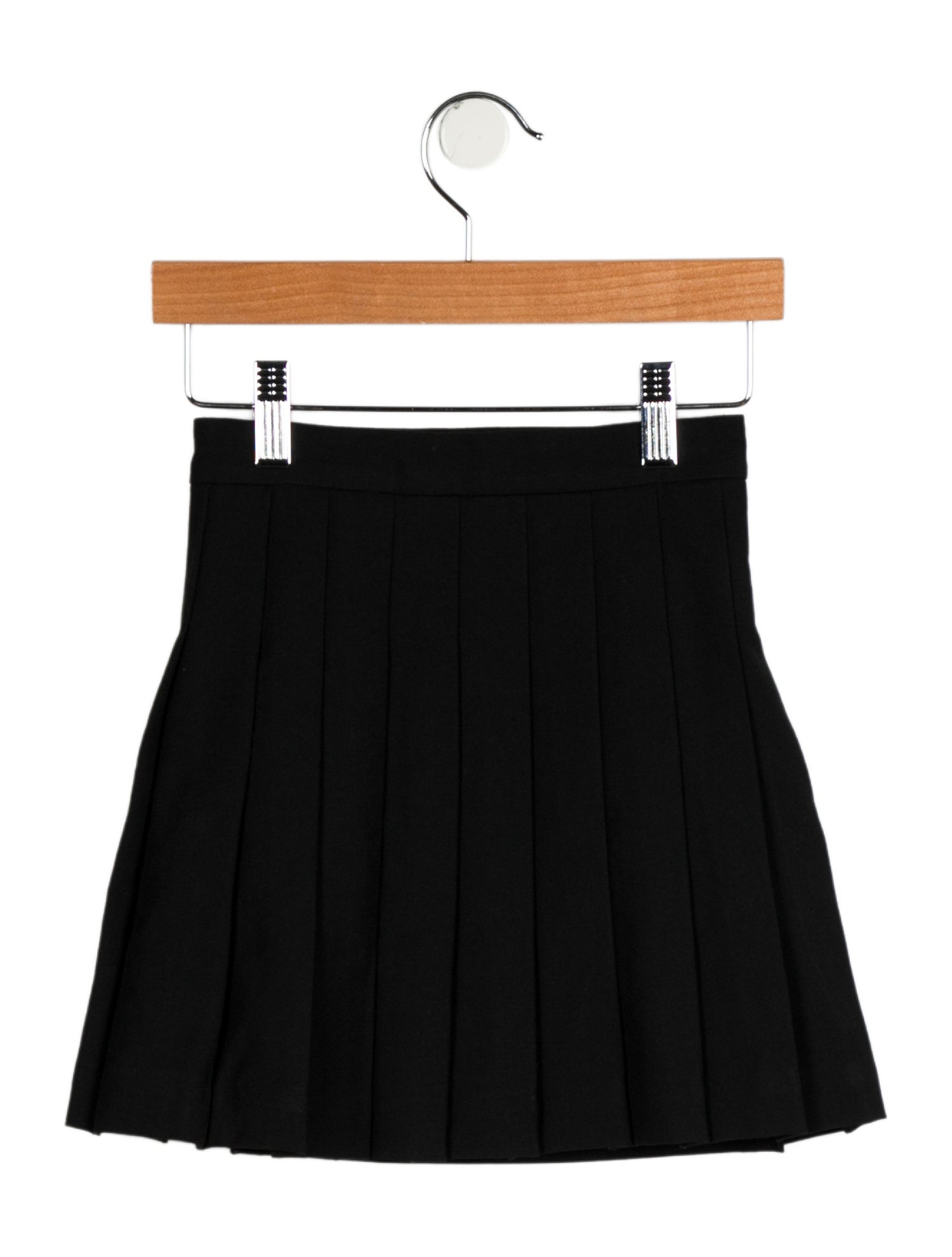 Burberry Toddler Girls' Pleated Skirt w/Tags