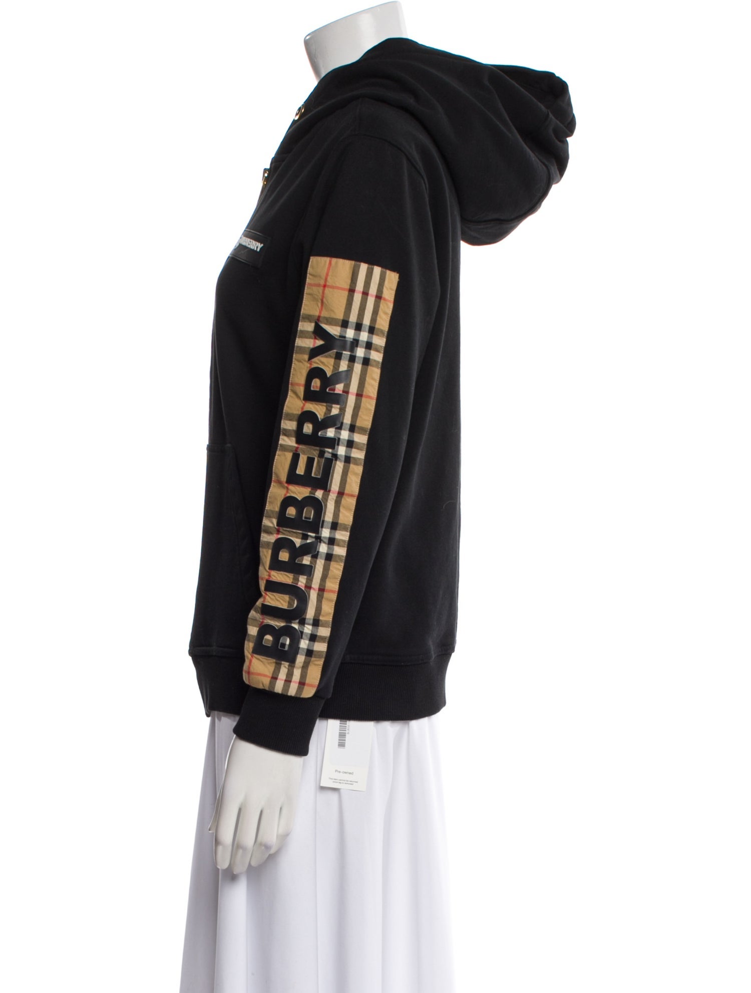 Burberry Bomber Jacket