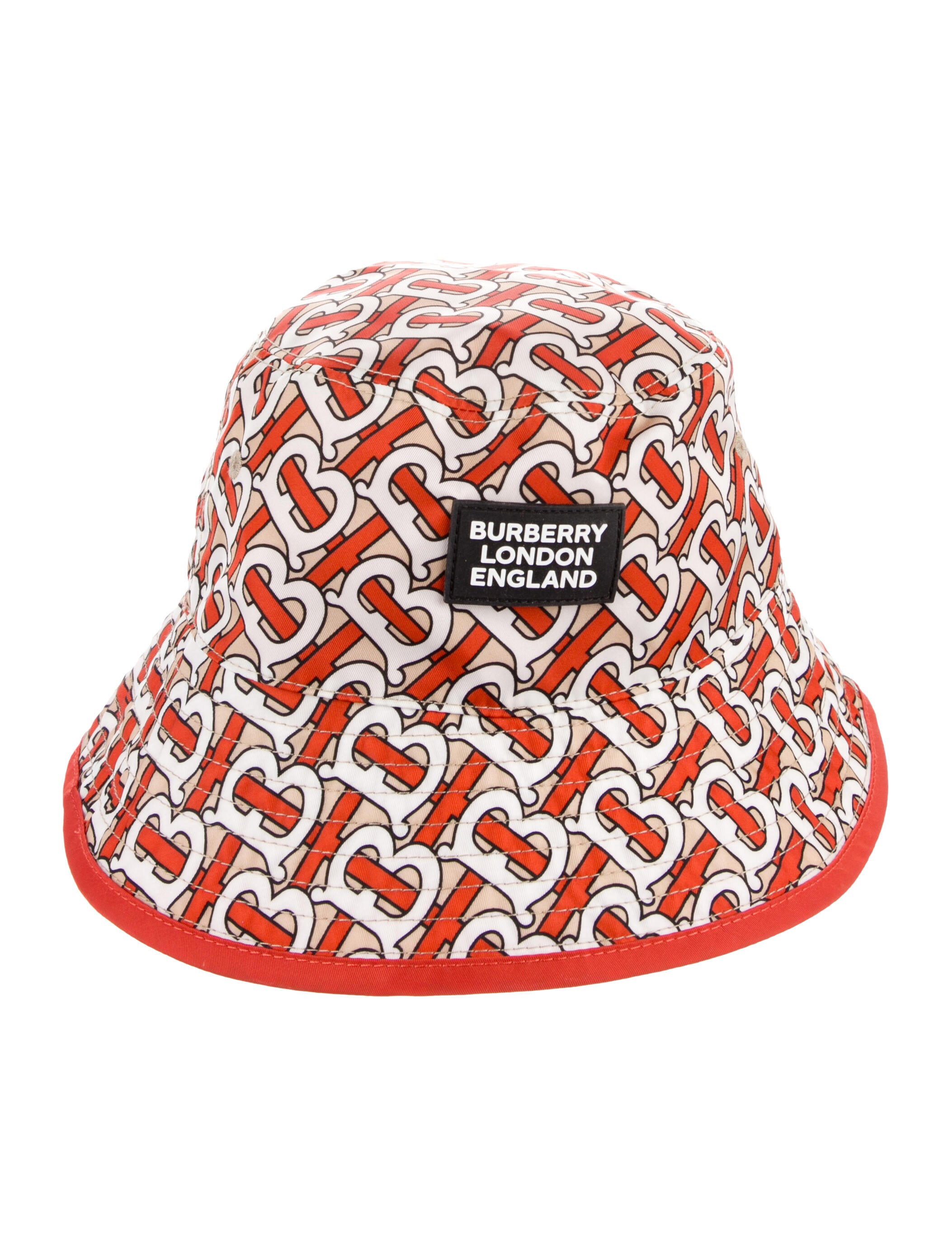 Burberry Bucket Hat