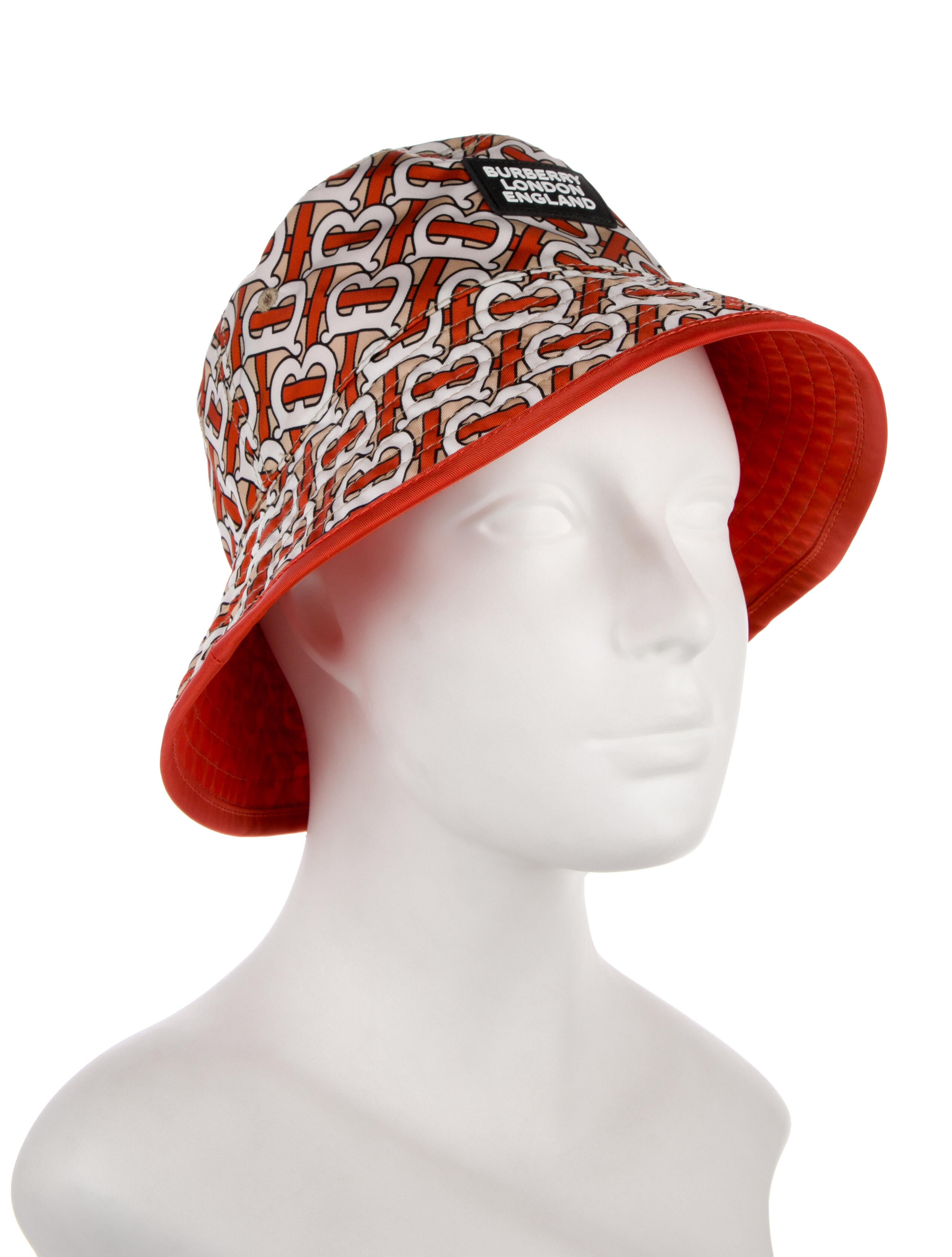 Burberry Bucket Hat