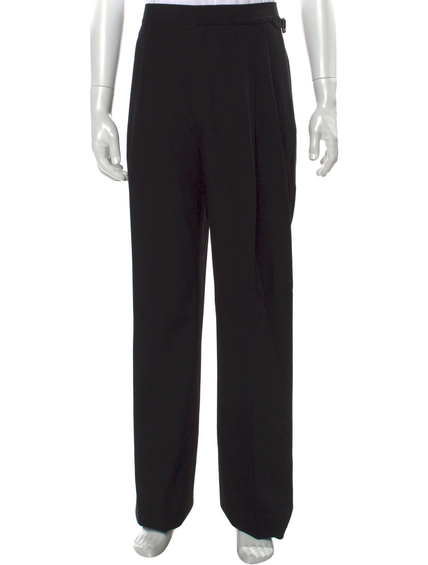 Burberry Wool Dress Pants w/ Tags