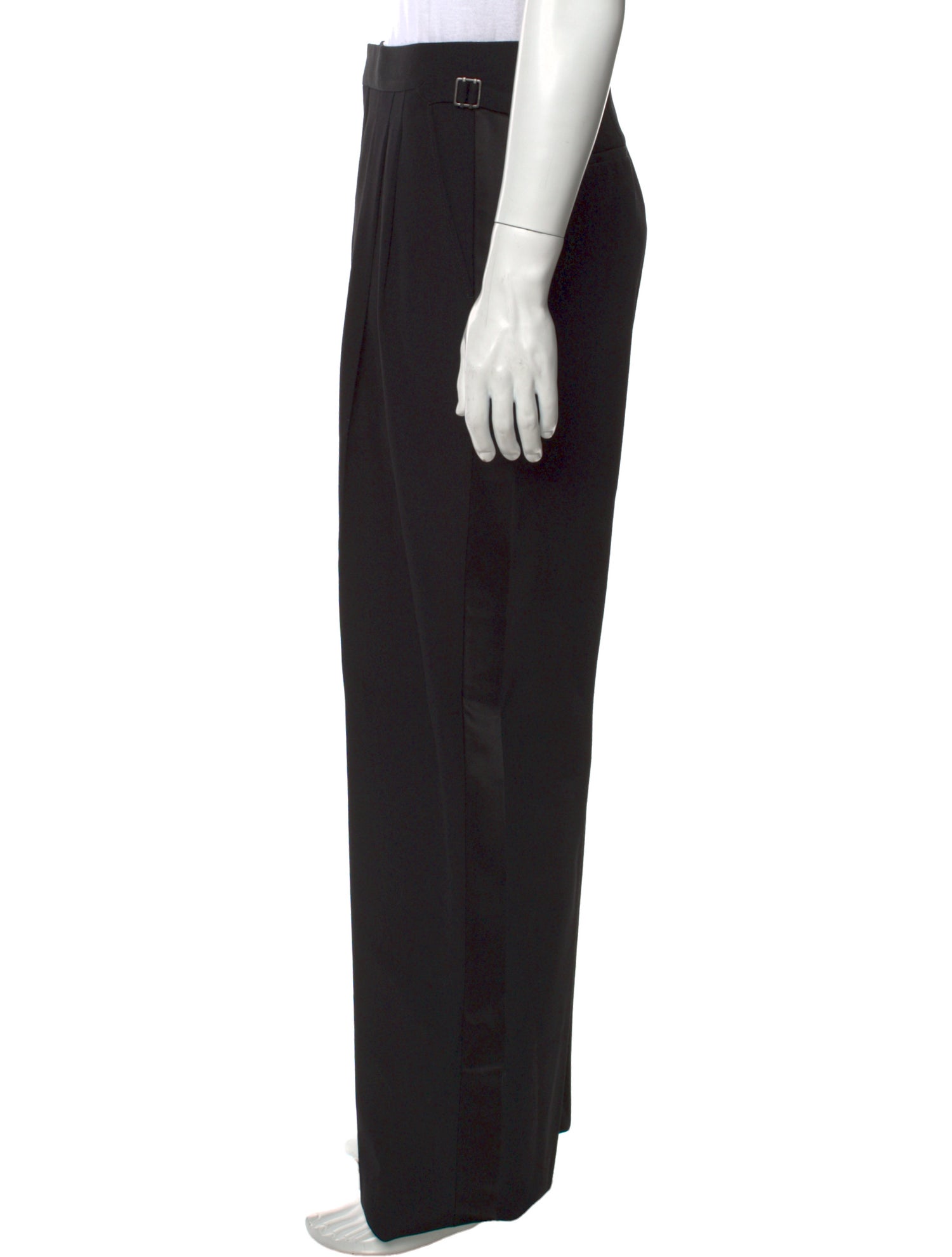 Burberry Wool Dress Pants w/ Tags