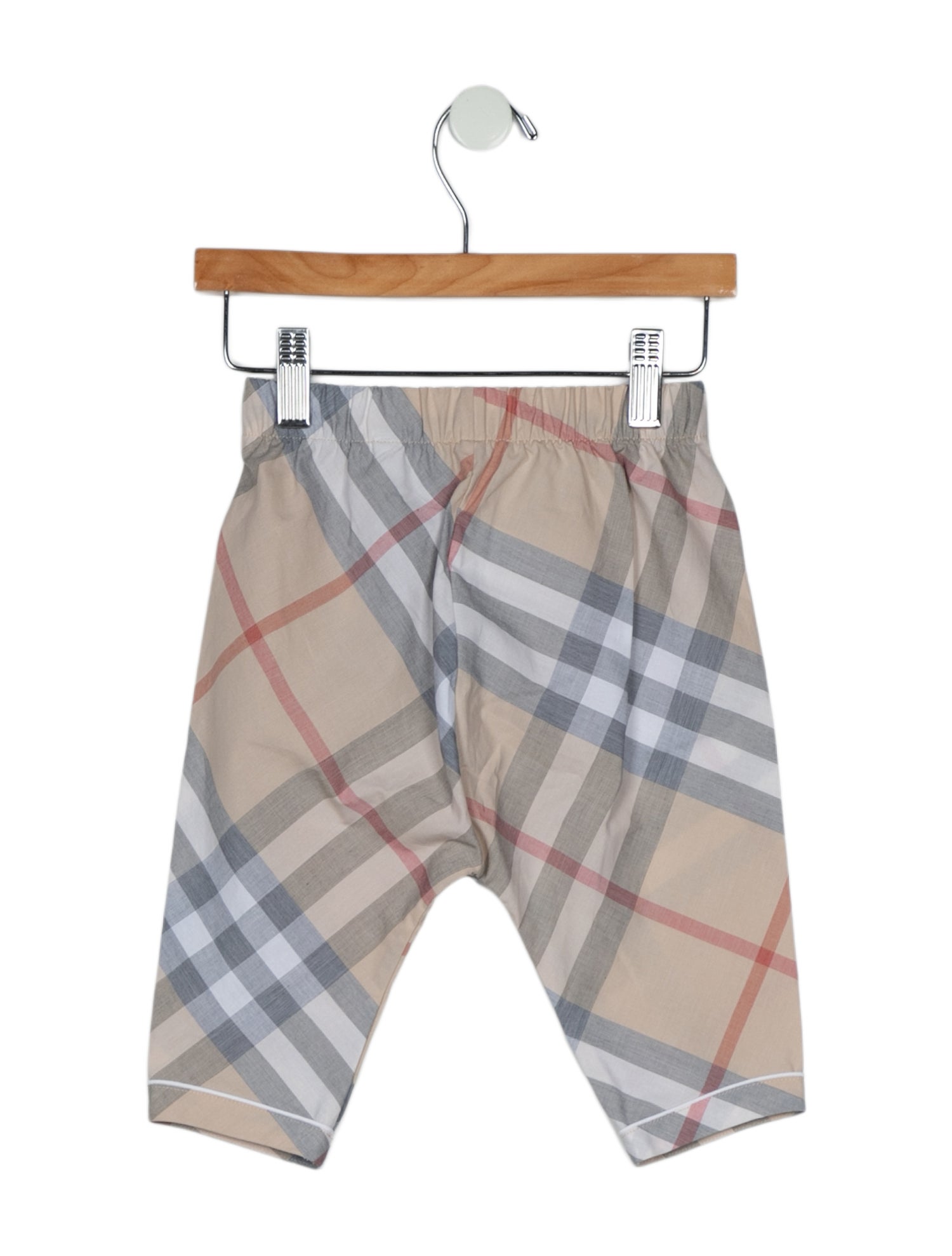 Burberry Toddler casual pants