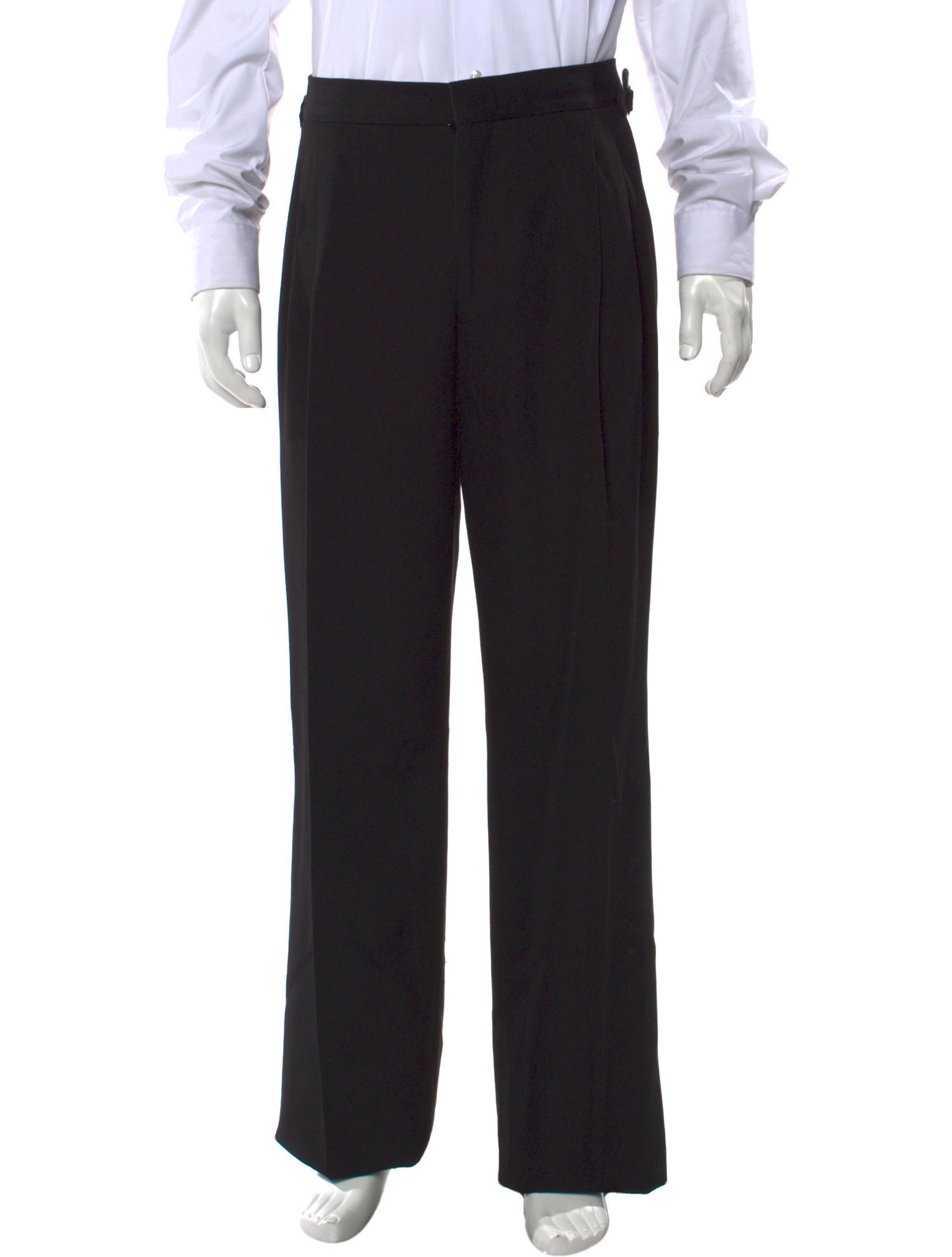 Burberry Wool Dress Pants w/ Tags